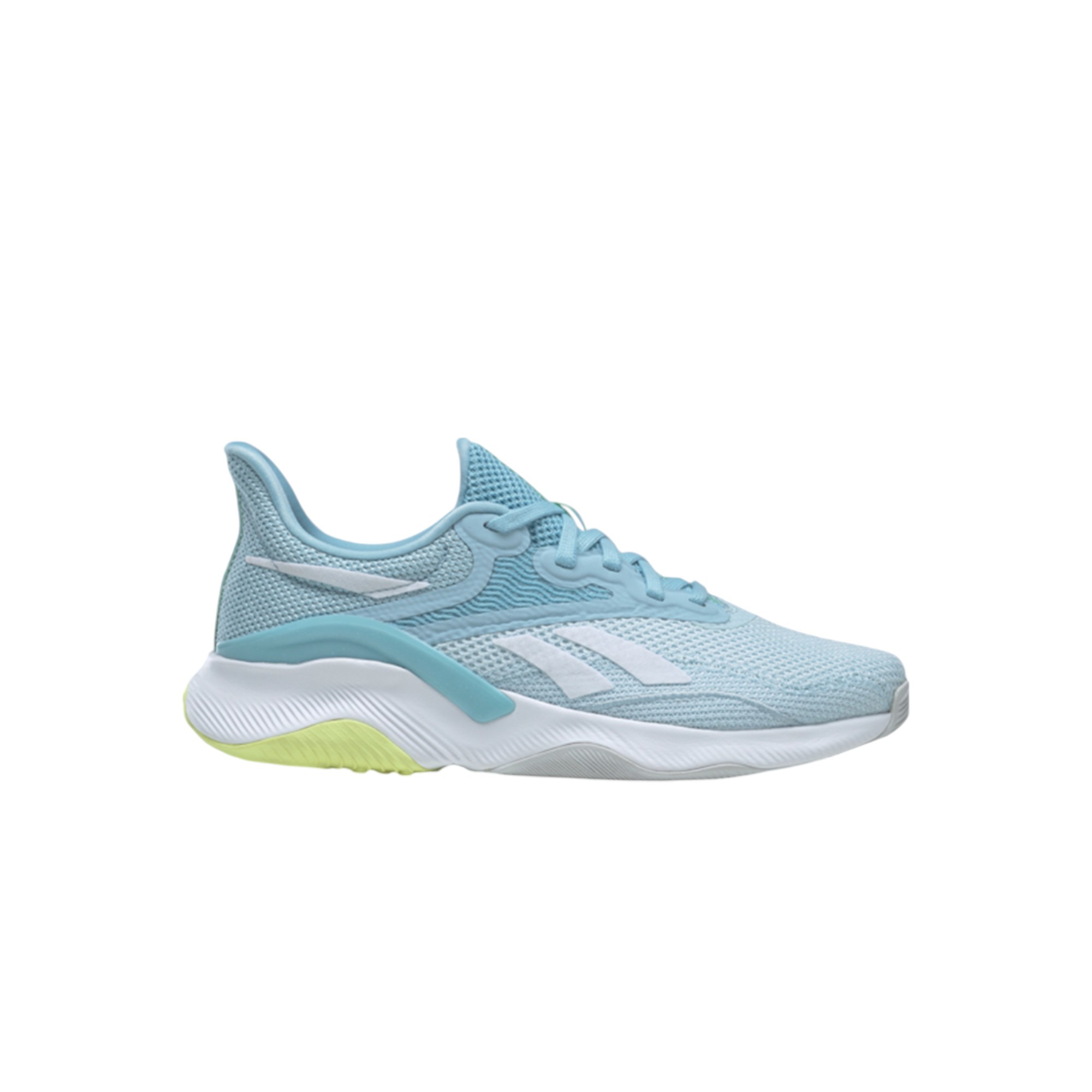 Reebok Hiit Training Shoes Women's Low-Top Lake Blue/White