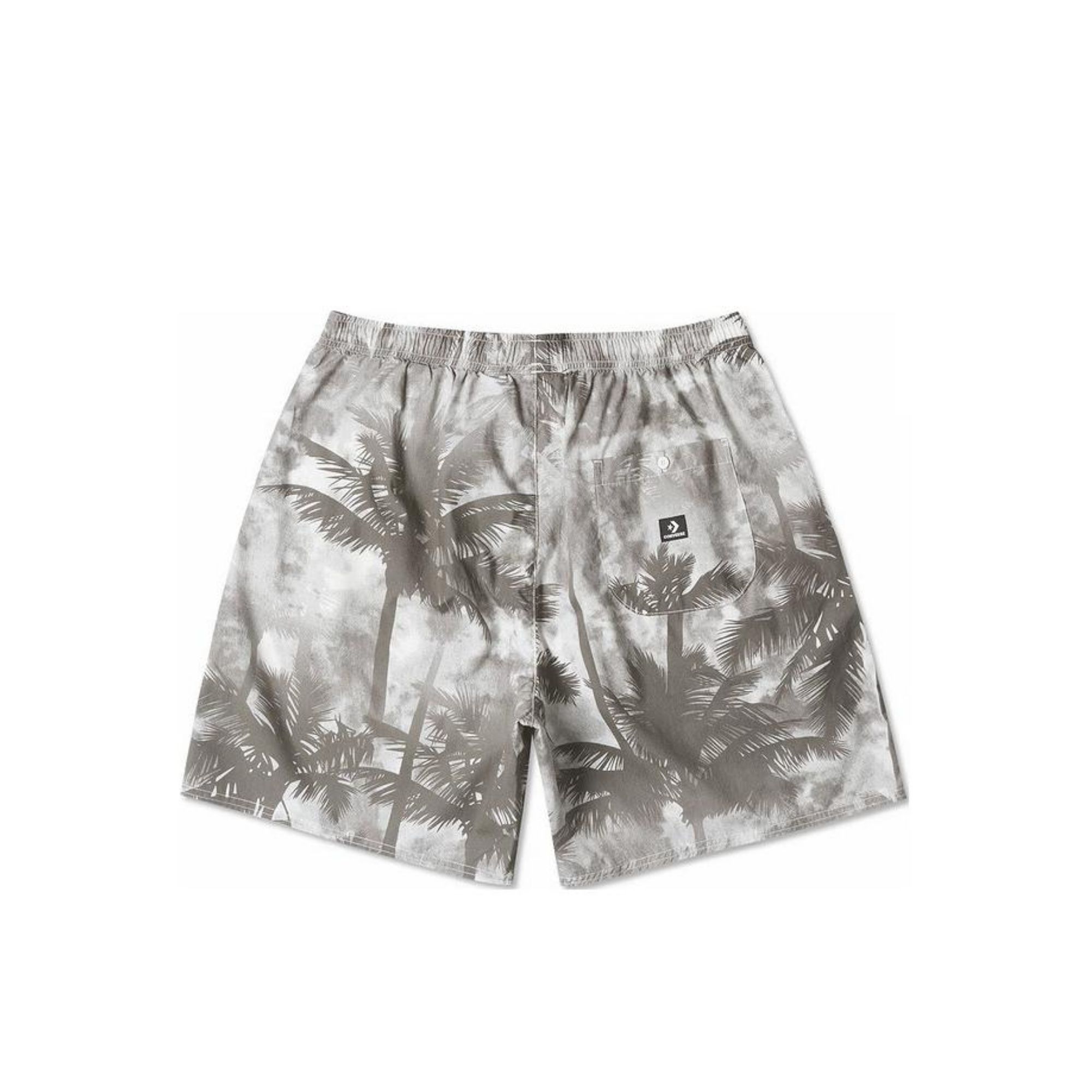 Converse Sports Shorts Men Gray