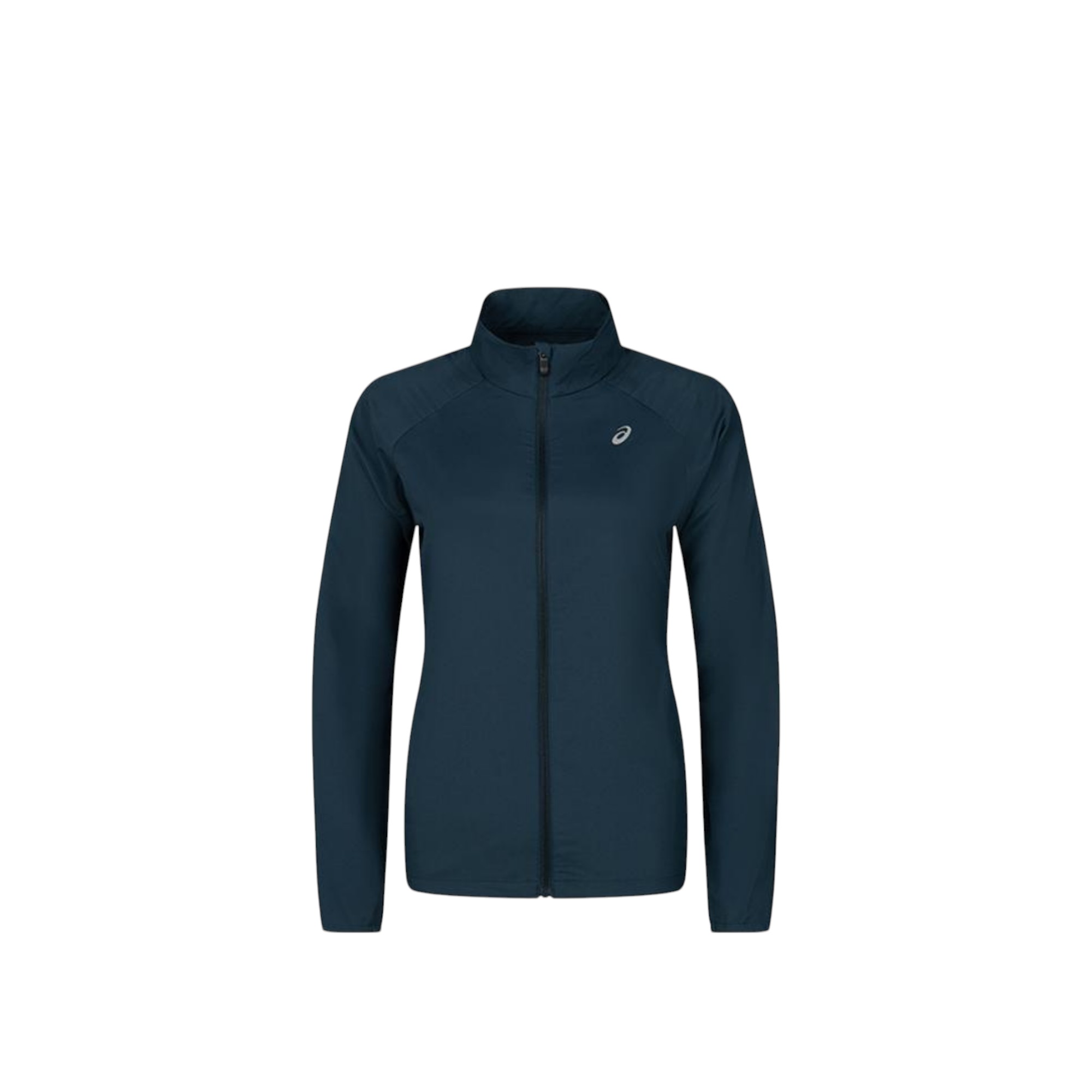 Asics Jackets Women's Dark Blue