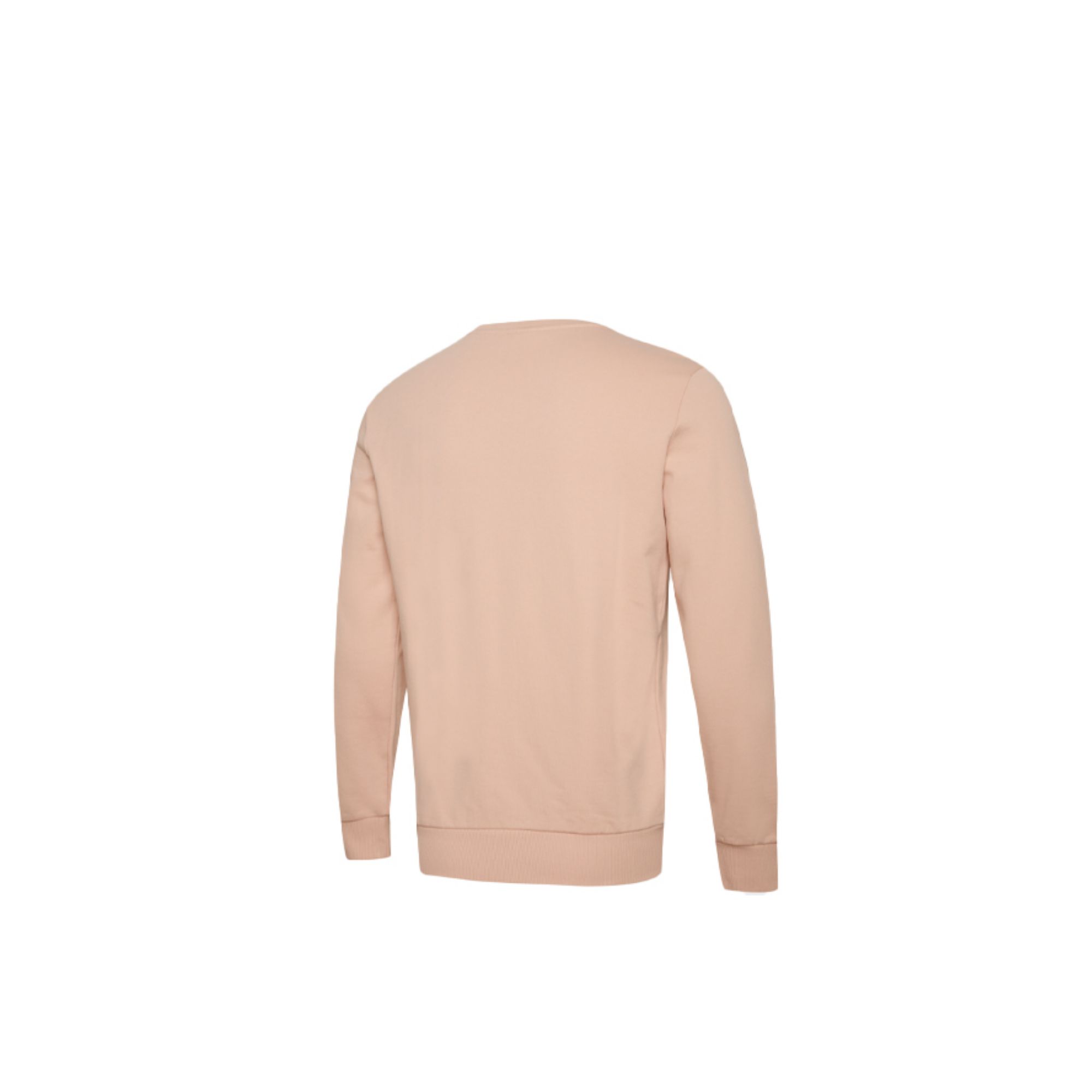 PUMA CLASSICS Sweatshirt Men Pink