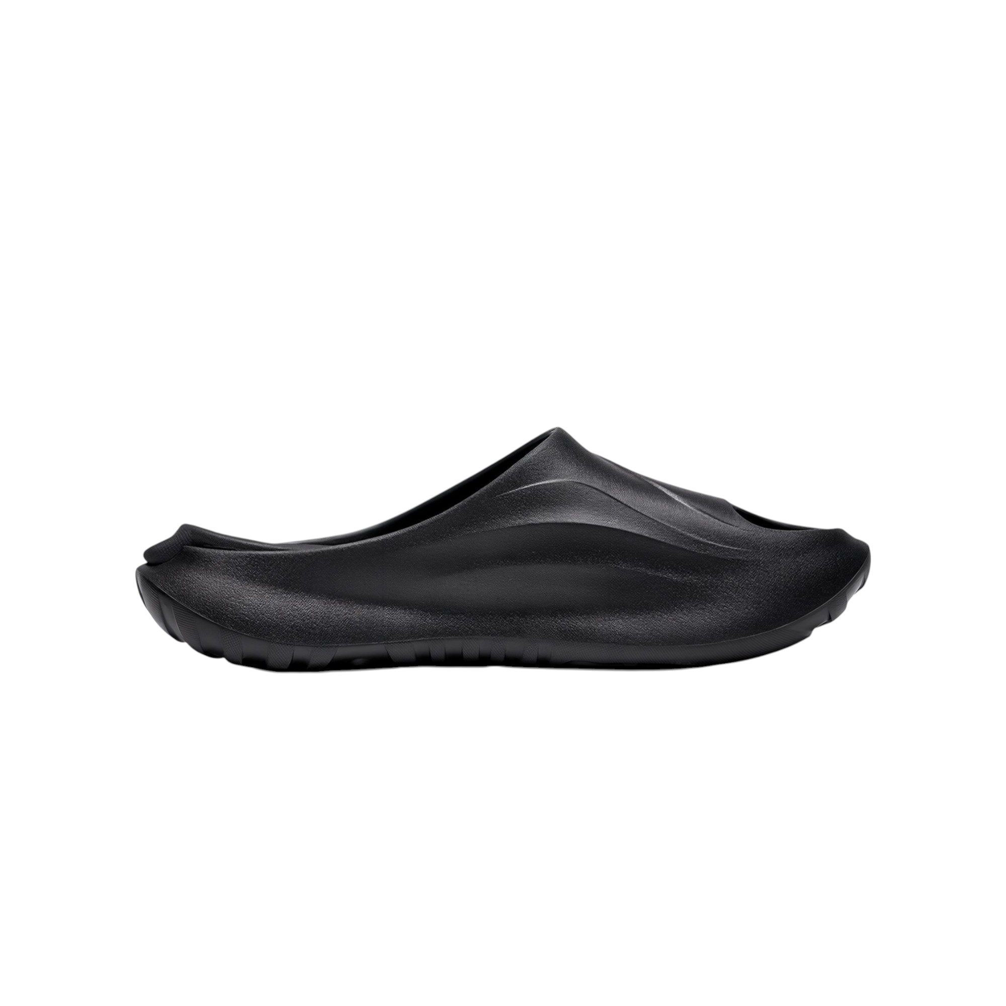 Kappa Slide Slippers Unisex Black