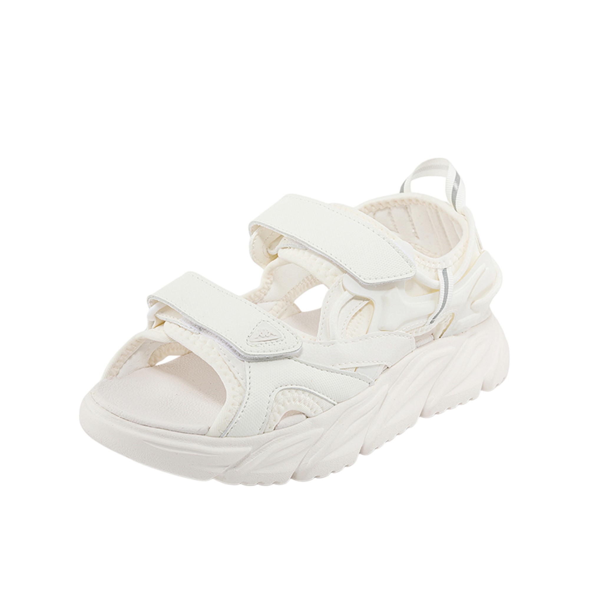 Kappa Beach Sandals Women's White