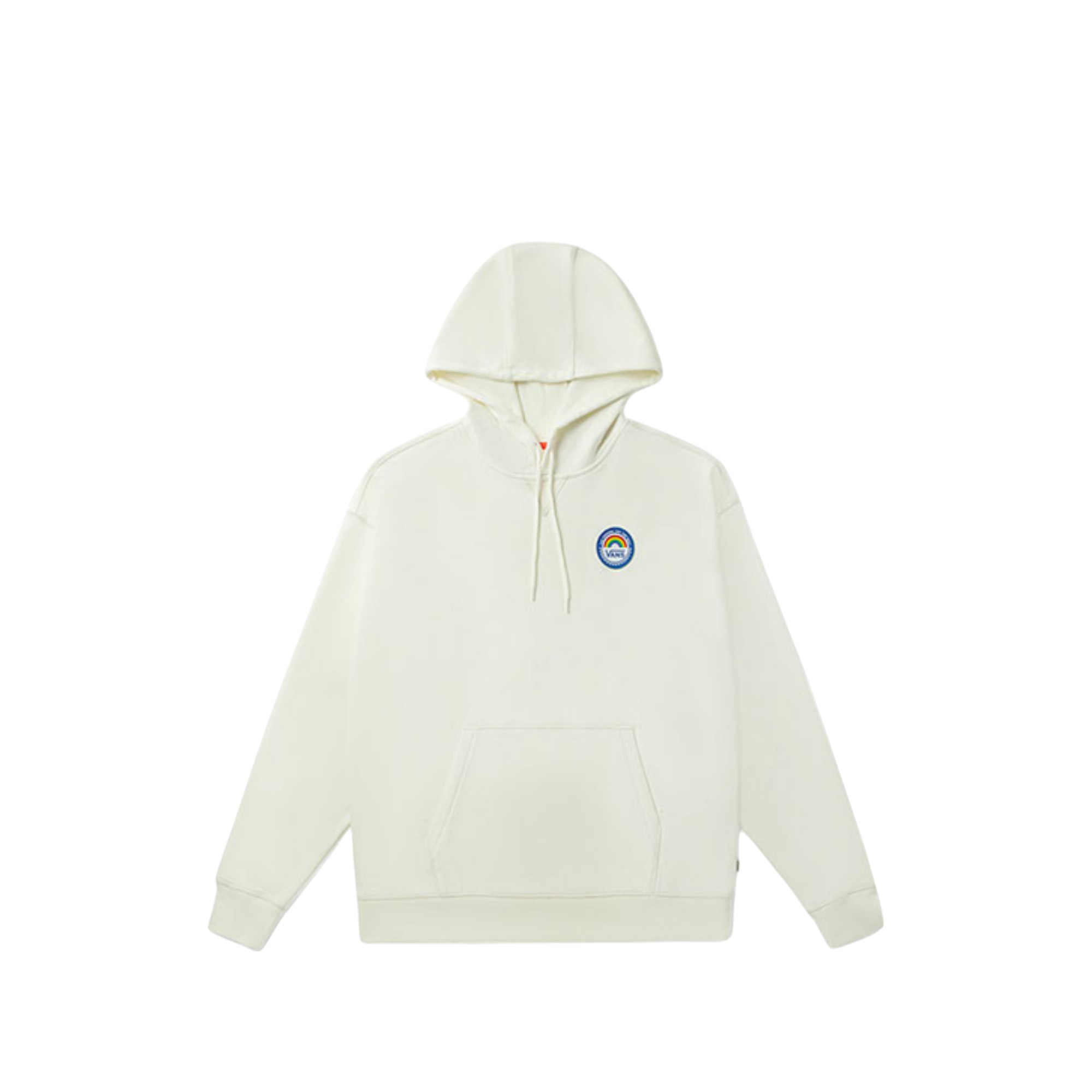 Vans Anaheim Sweatshirts Women's Off White