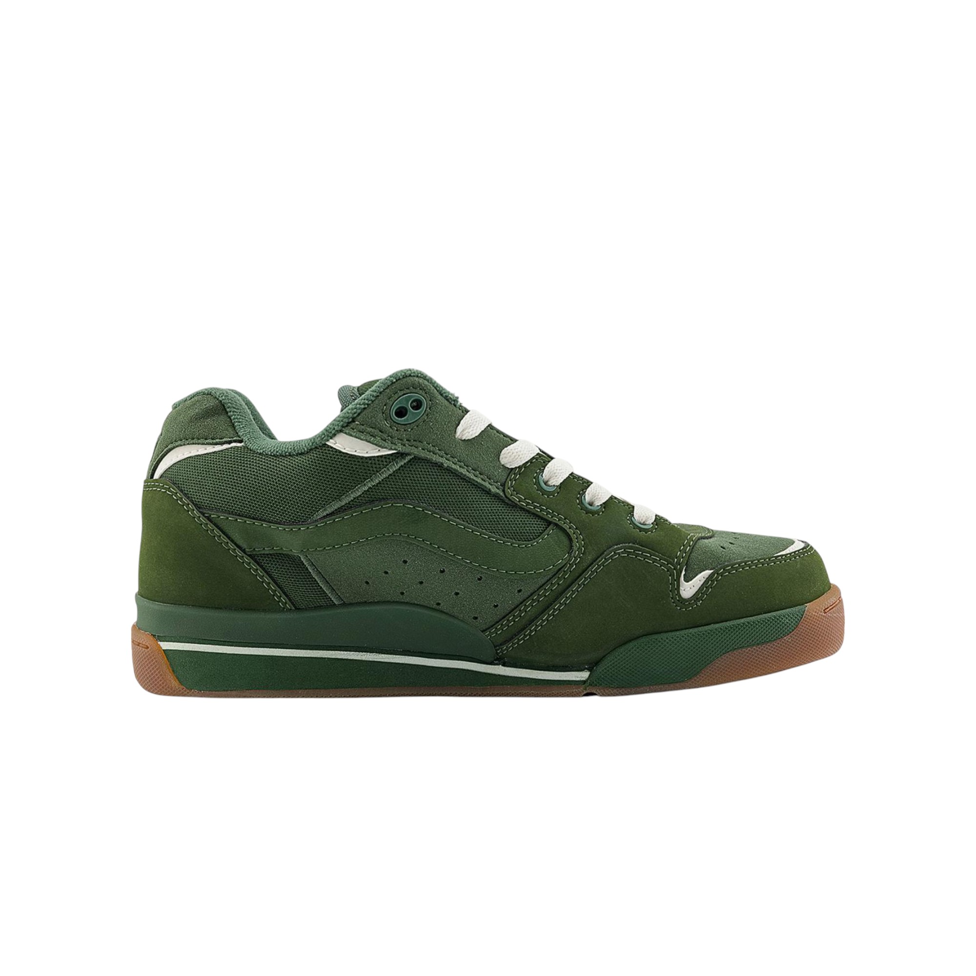 Vans Mn Rowley Xlt Lx Douglas Fir