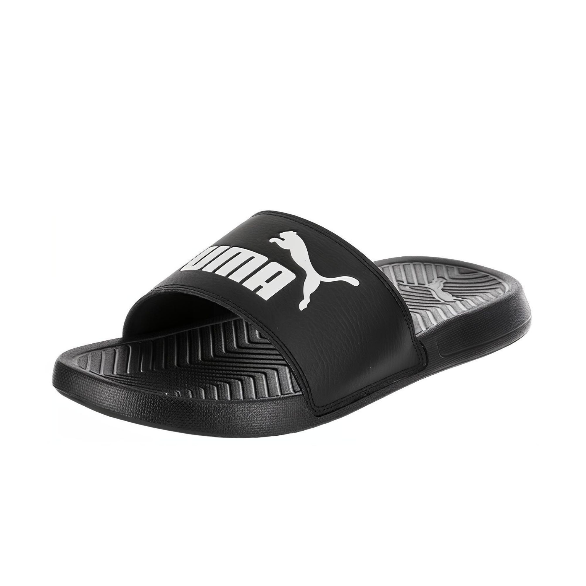 PUMA Popcat Flip-flops Unisex Black