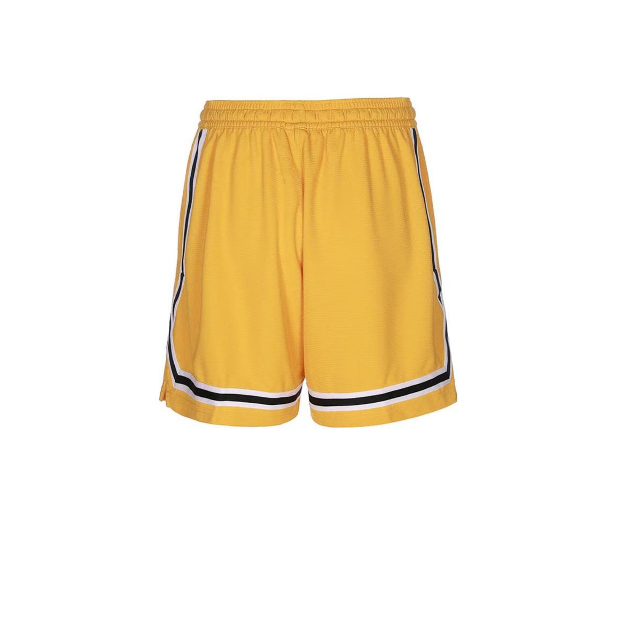 Nike Sports Shorts Women's Yellow