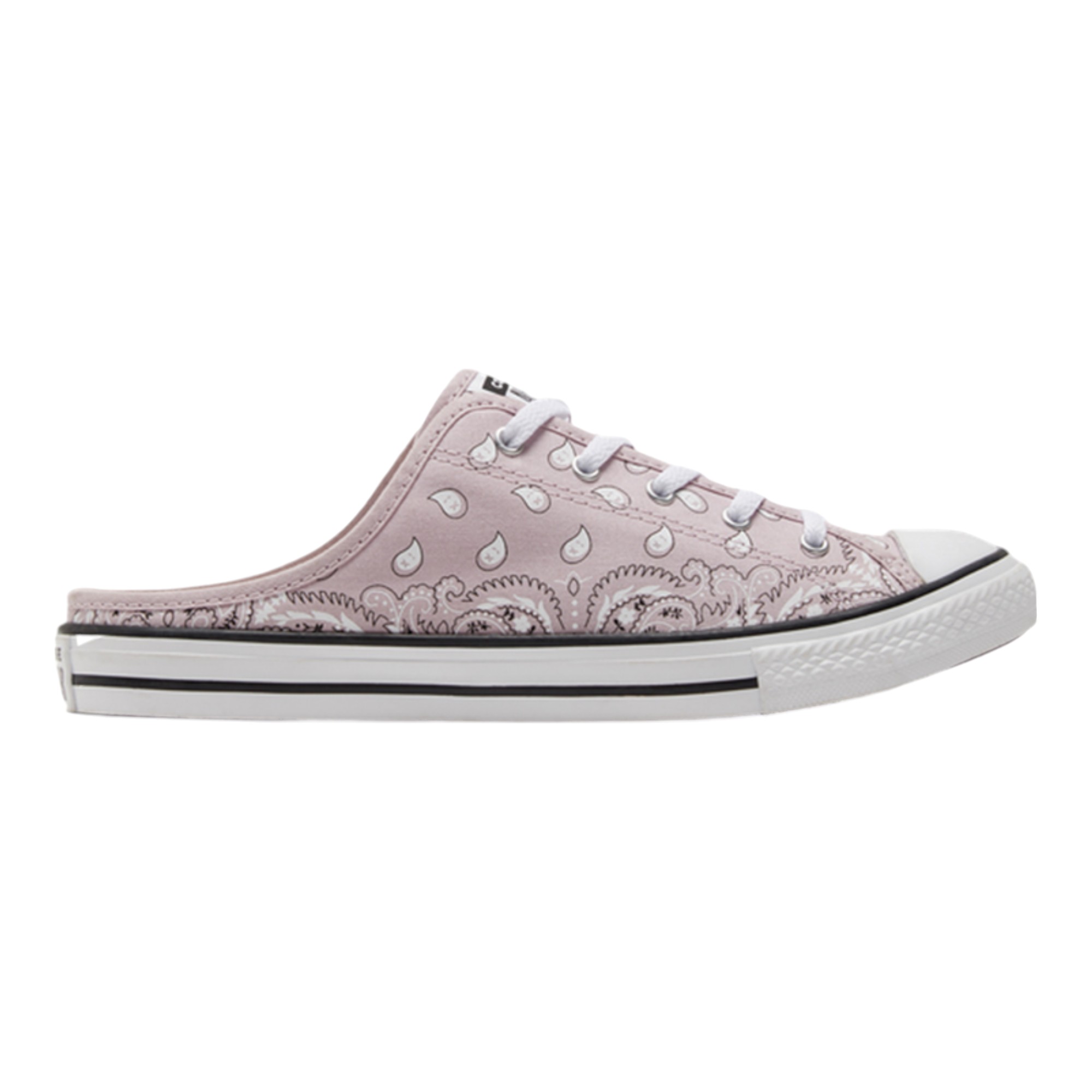 Converse Chuck Taylor All Star Slide Slippers Women's Pink/Purple