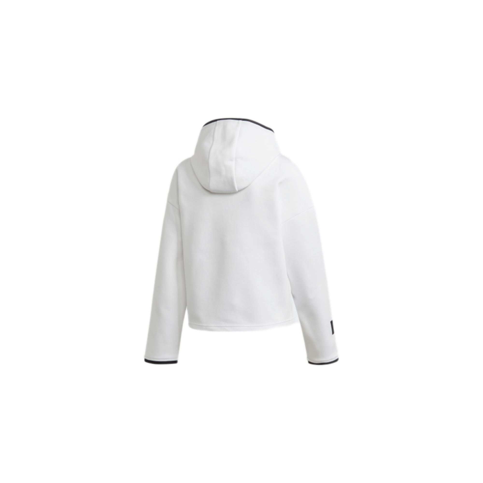 Adidas Sweatshirts Women's White