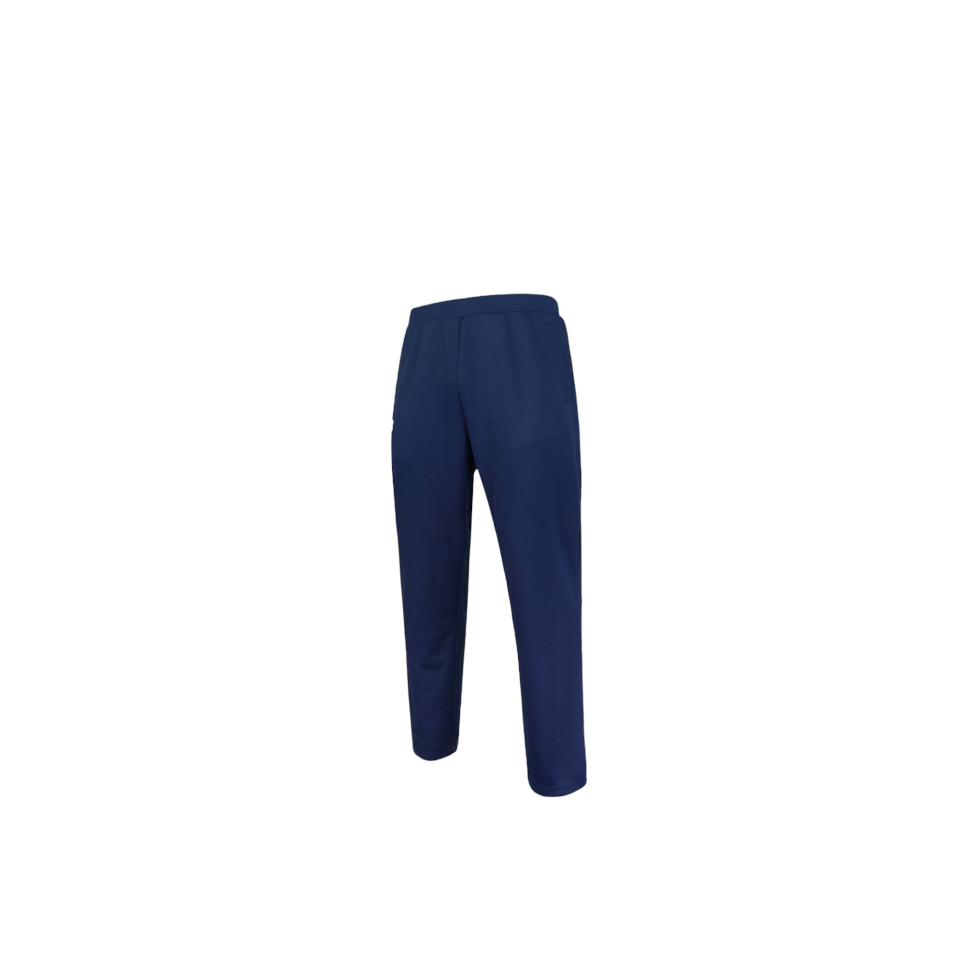 Under Armour Knitted Sweatpants Men Collegiate Blue