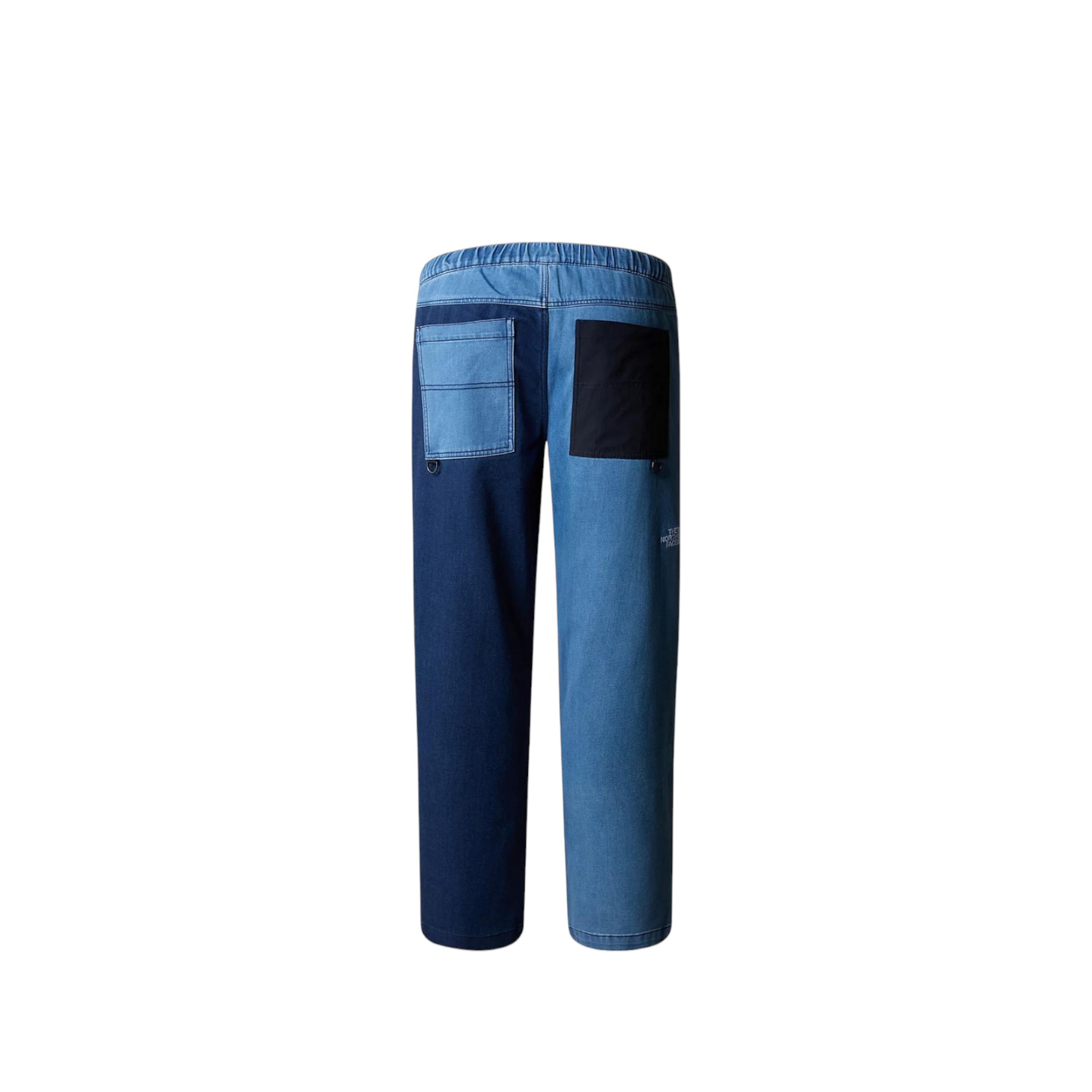 THE NORTH FACE Jeans Men Blue