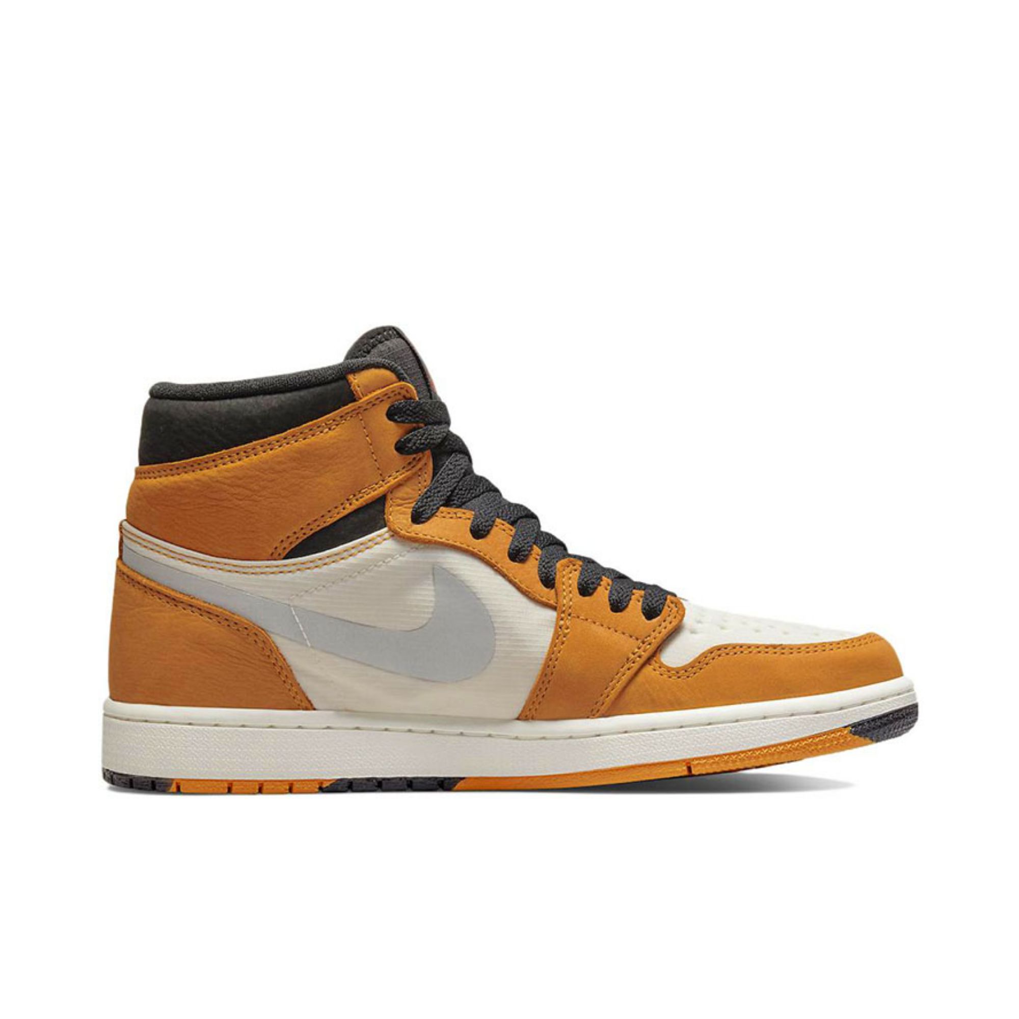 Jordan 1 Retro High Element Gore-Tex Light Curry