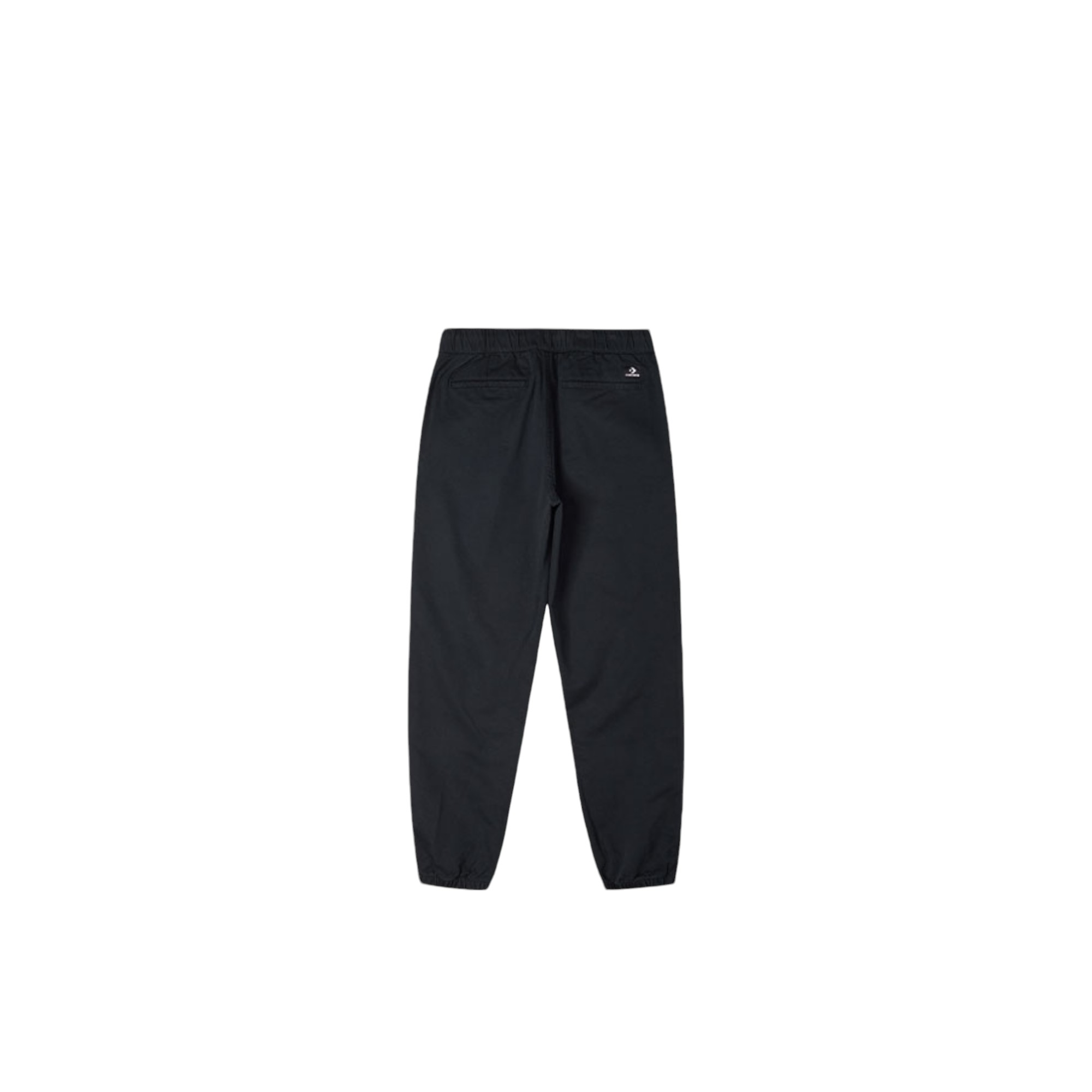 Converse Knitted Sweatpants Women's Black