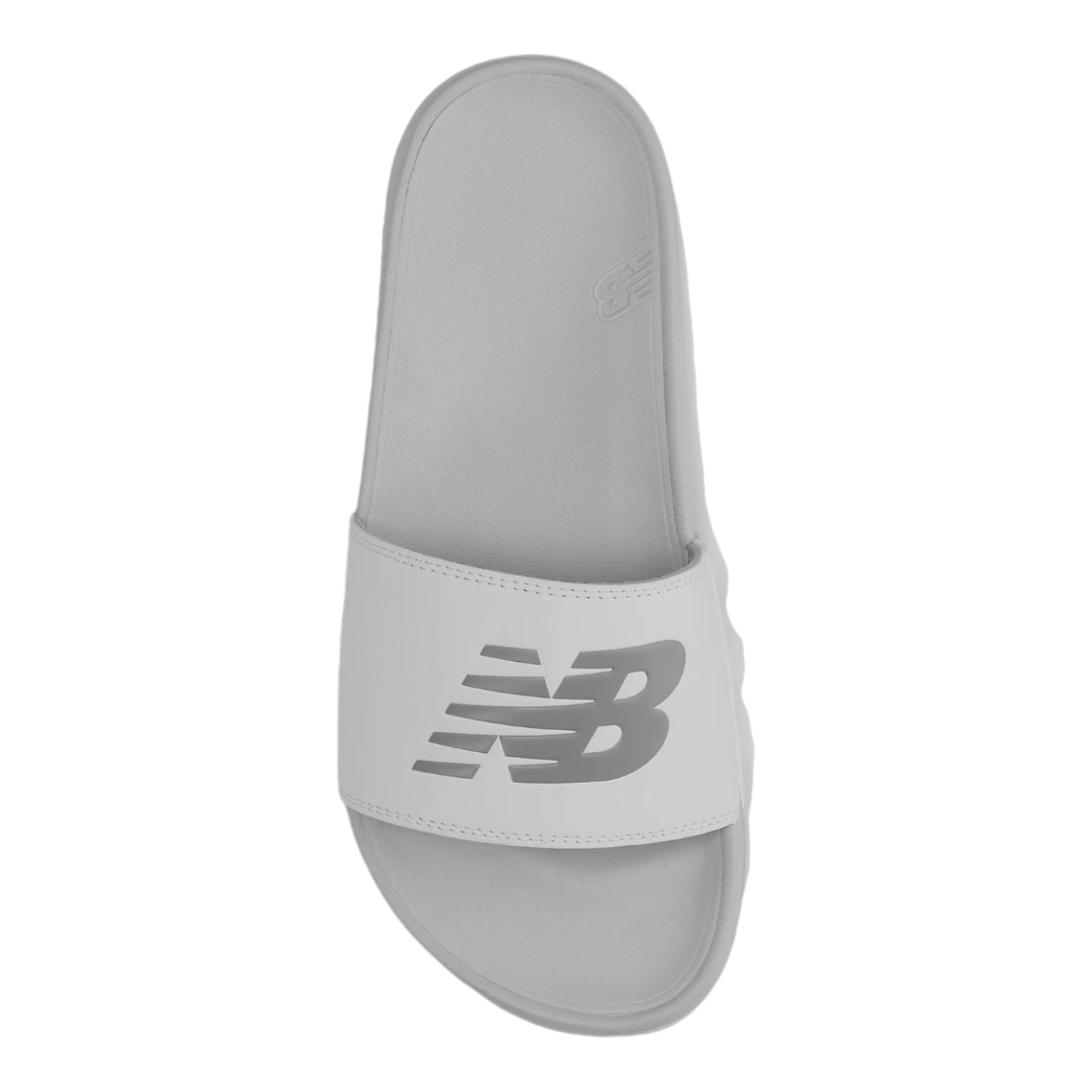 New Balance NB 200 Slide Slippers Unisex Gray