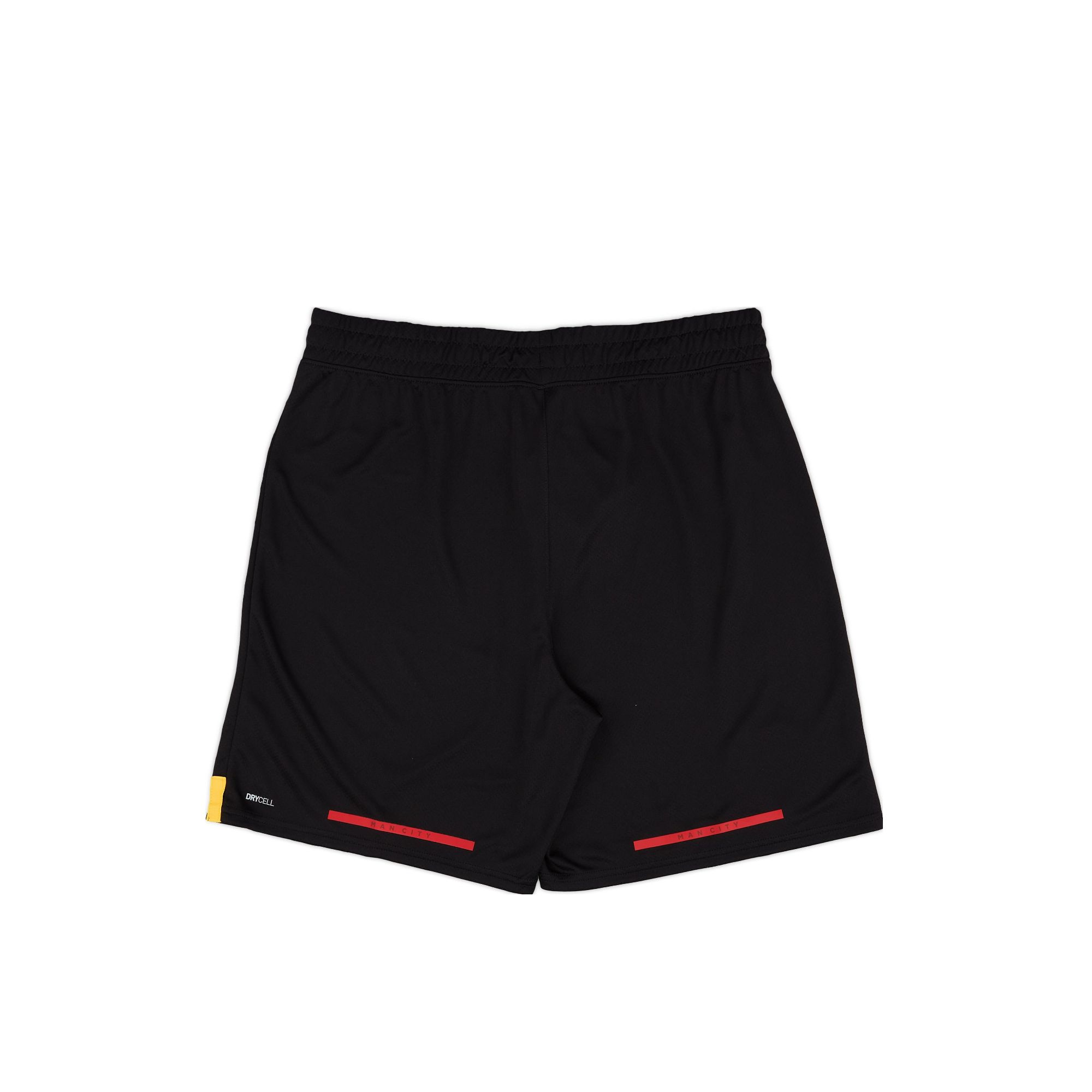 PUMA Manchester City Sports Shorts Men Black