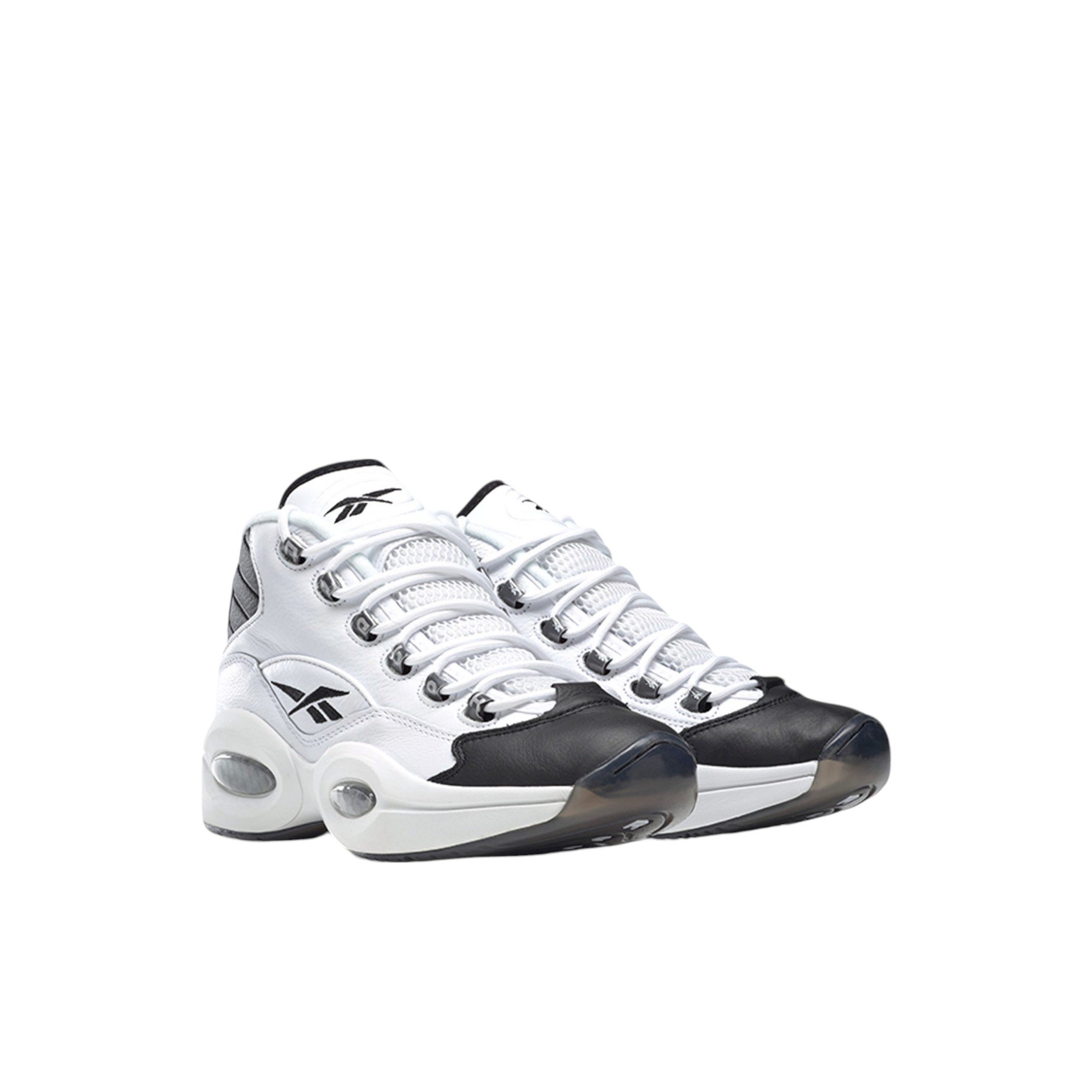 Reebok Question Mid Why Not Us