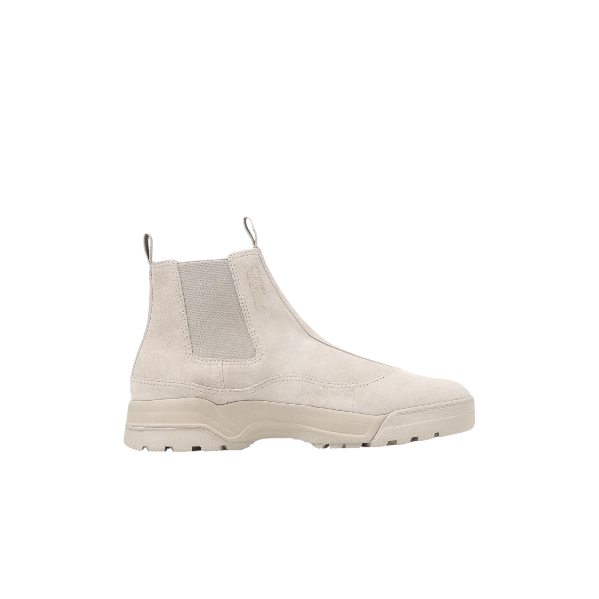 Converse Chelsea Boots Unisex White