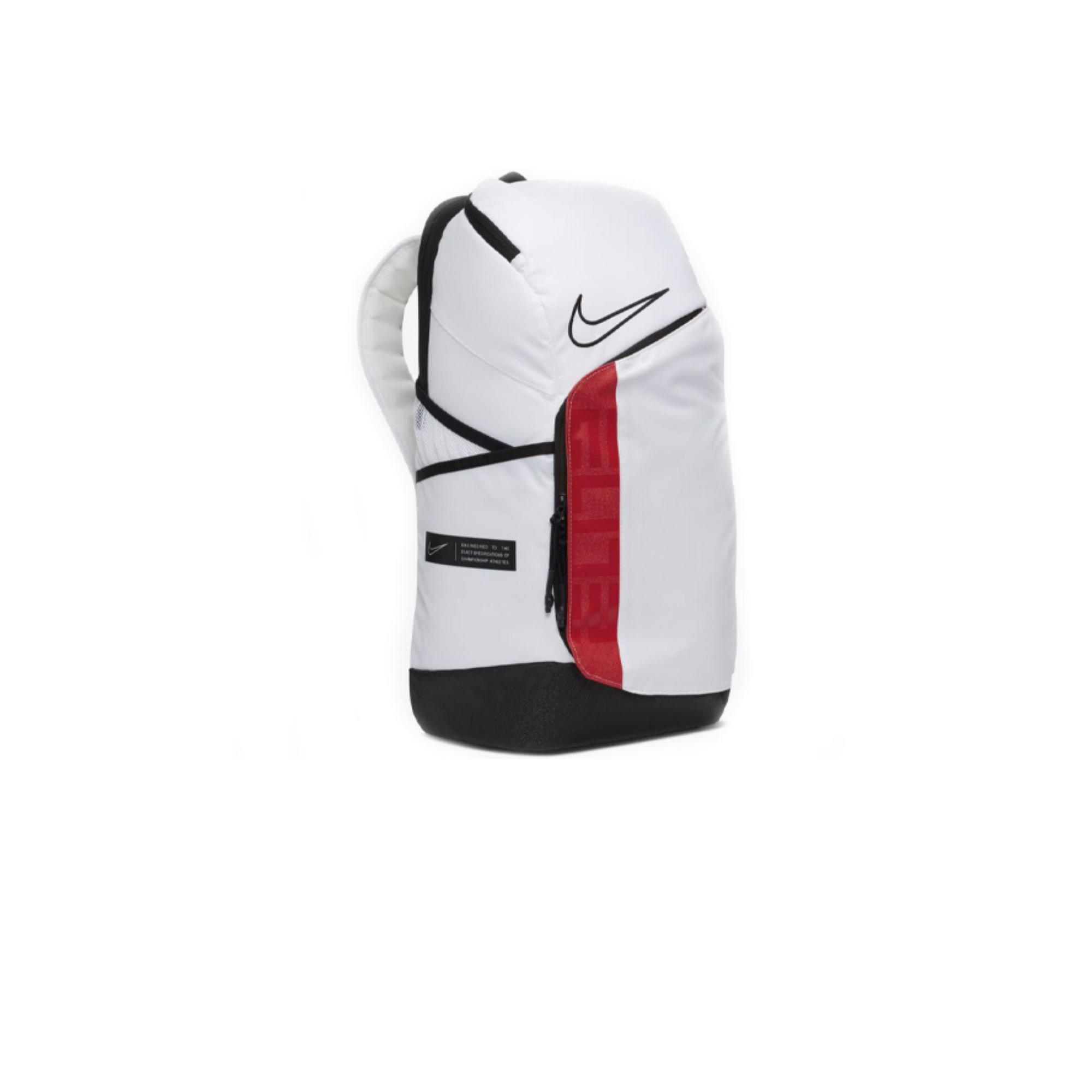 Nike Backpacks White