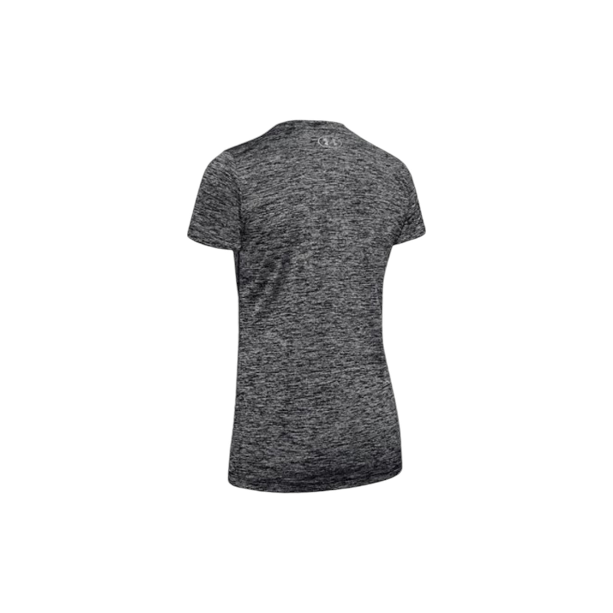 Under Armour T-Shirts Women's Black