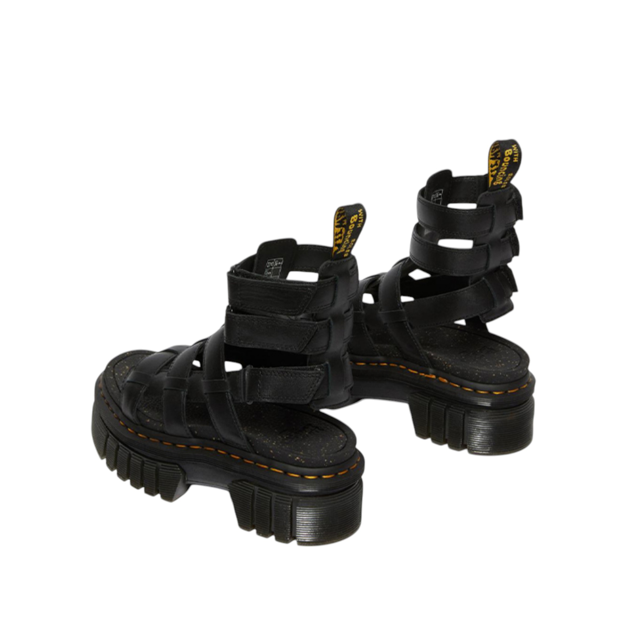 Dr.Martens Roman Sandals Women's