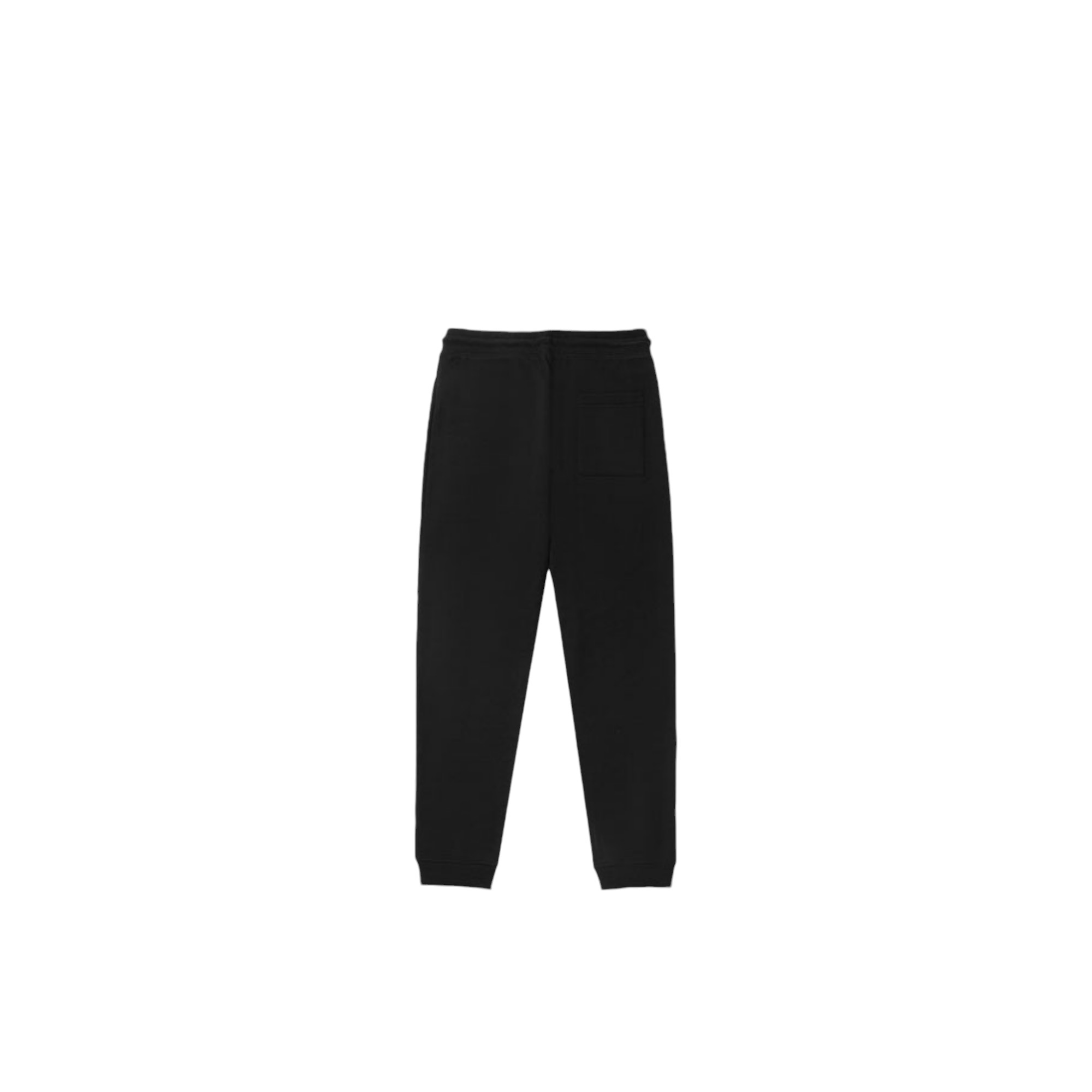 Vans Knitted Sweatpants Men Black