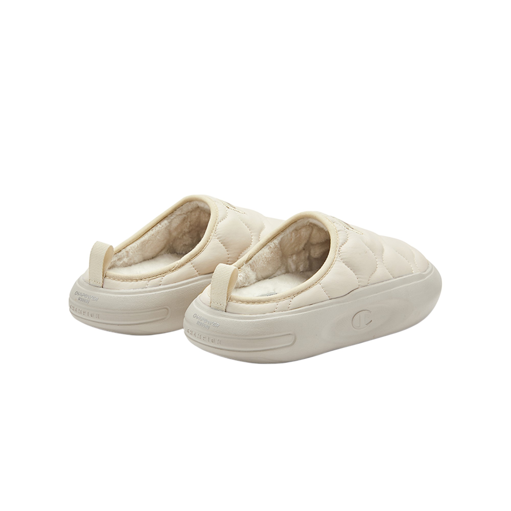 Champion Closed Toe Slippers Men