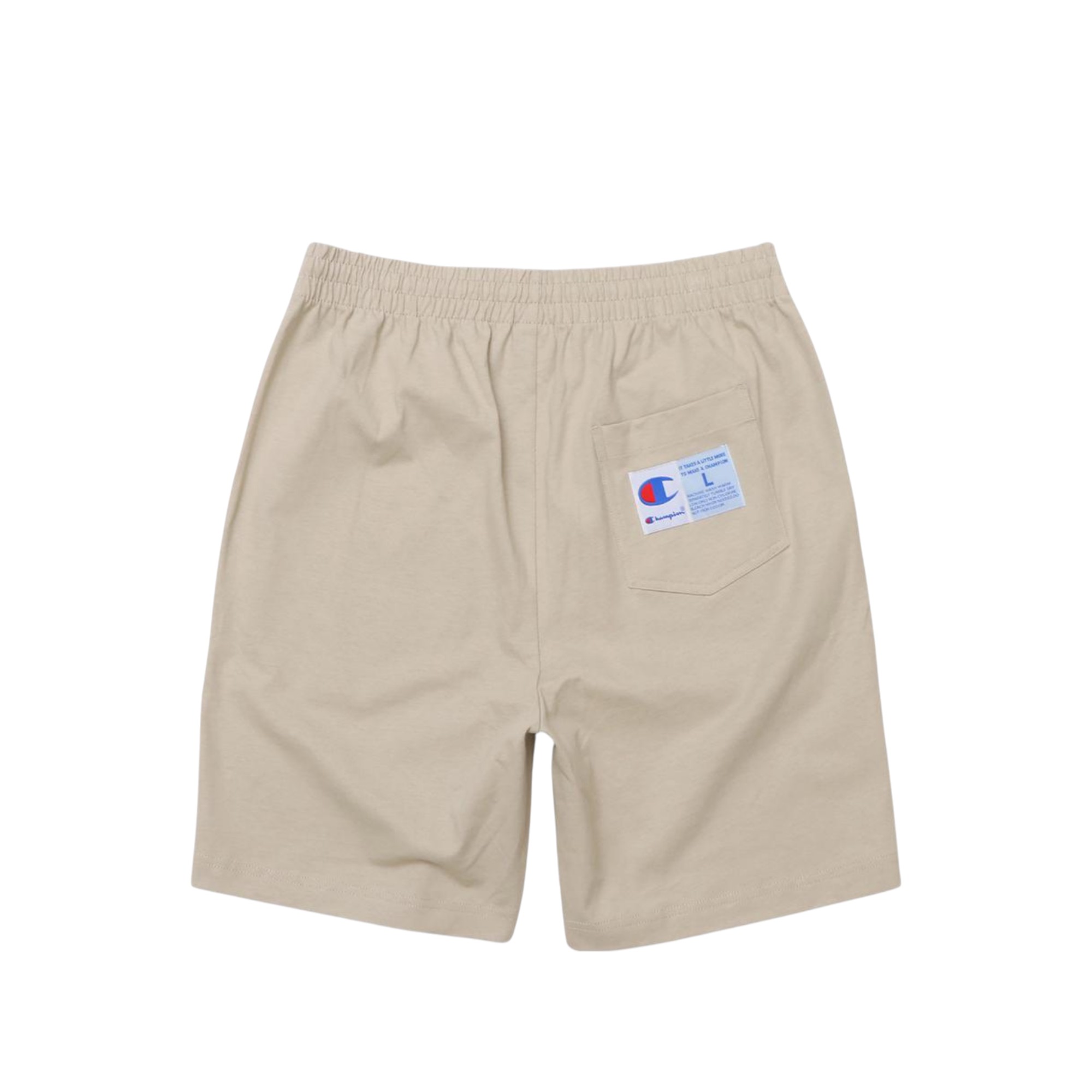 Champion Casual Shorts Men