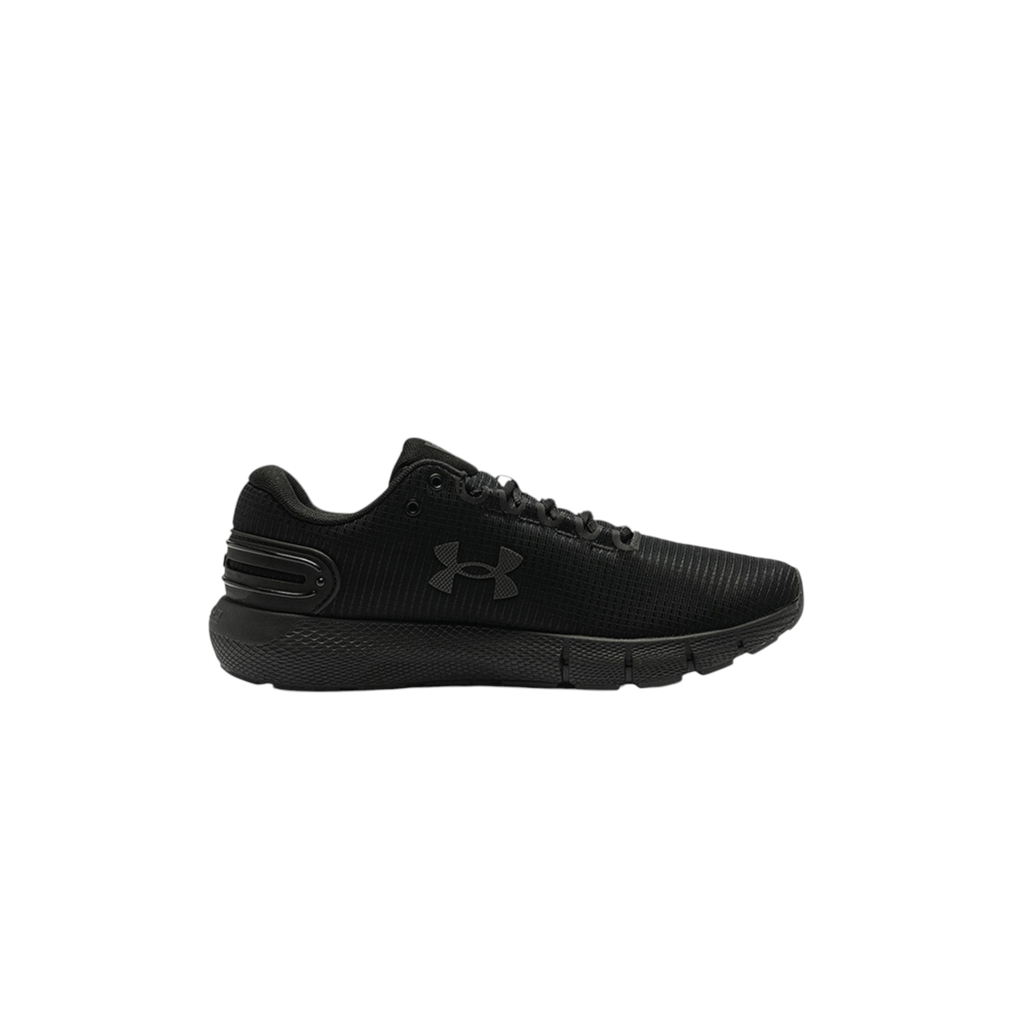 Under Armour Charged Rogue 2.5 Running Shoes Men Low-Top Black