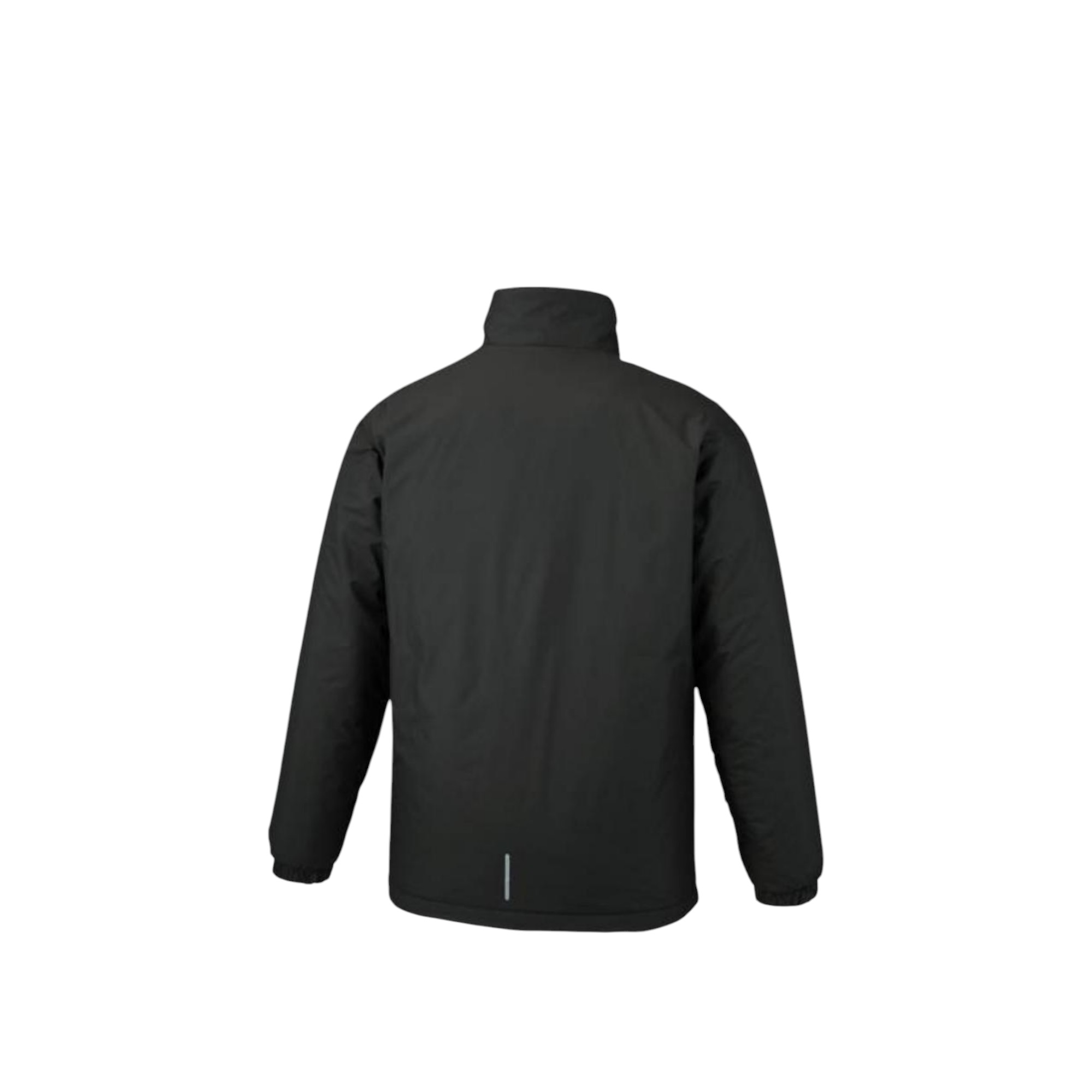 Asics Jackets Men Black