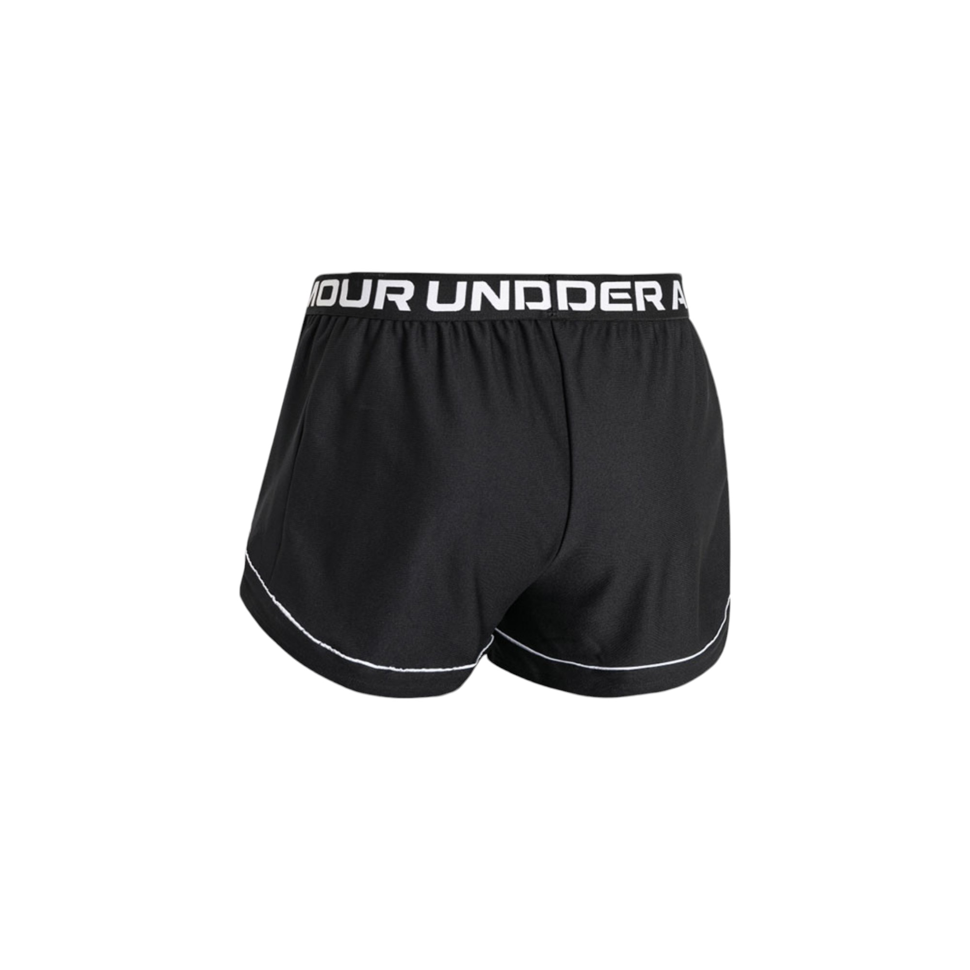 Under Armour Casual Shorts Women's Black