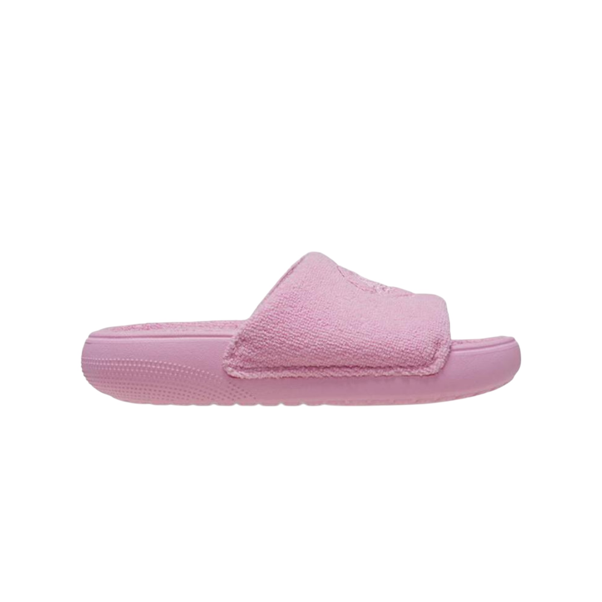 Crocs Slide Slippers Women's Pink