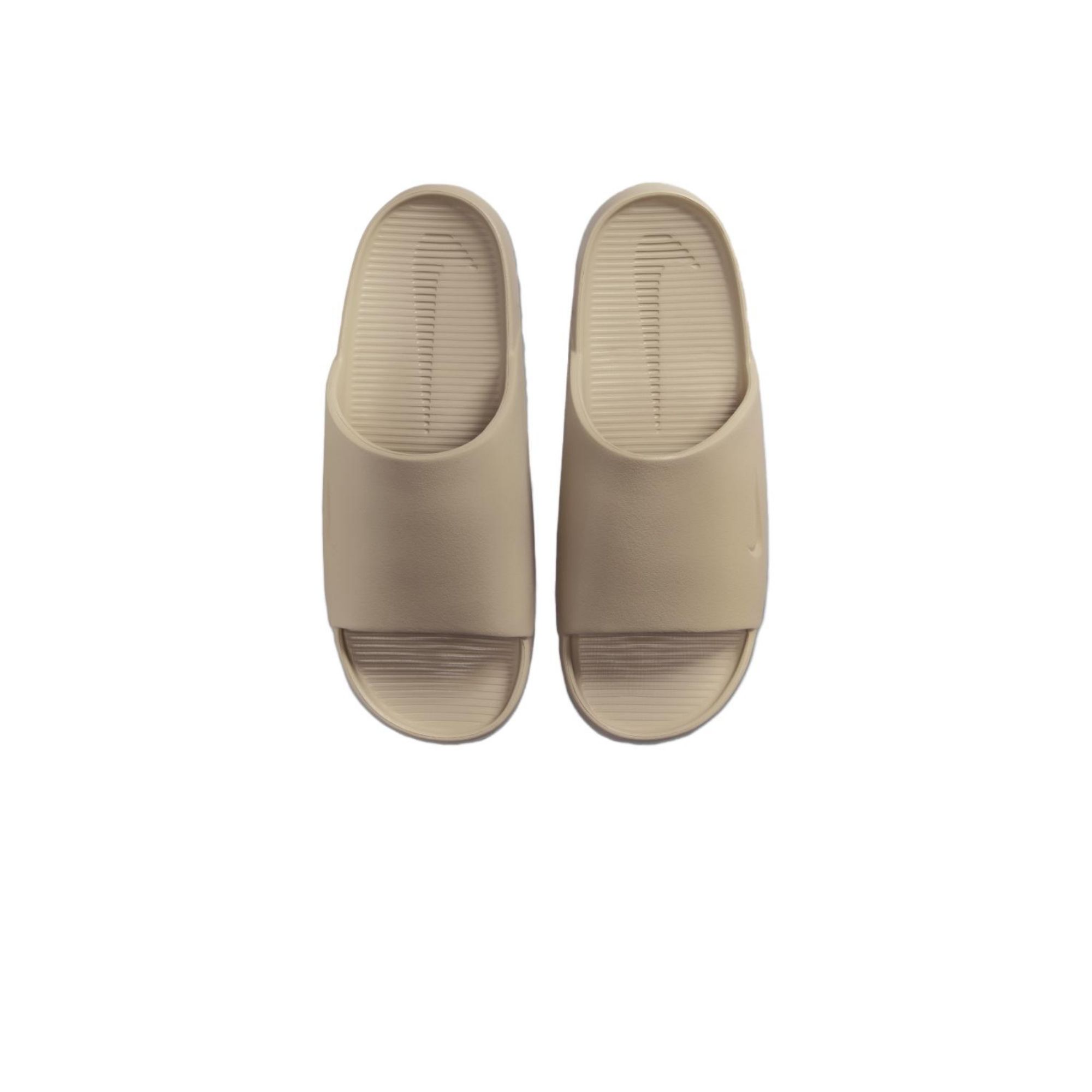 Nike Calm Slides Khaki