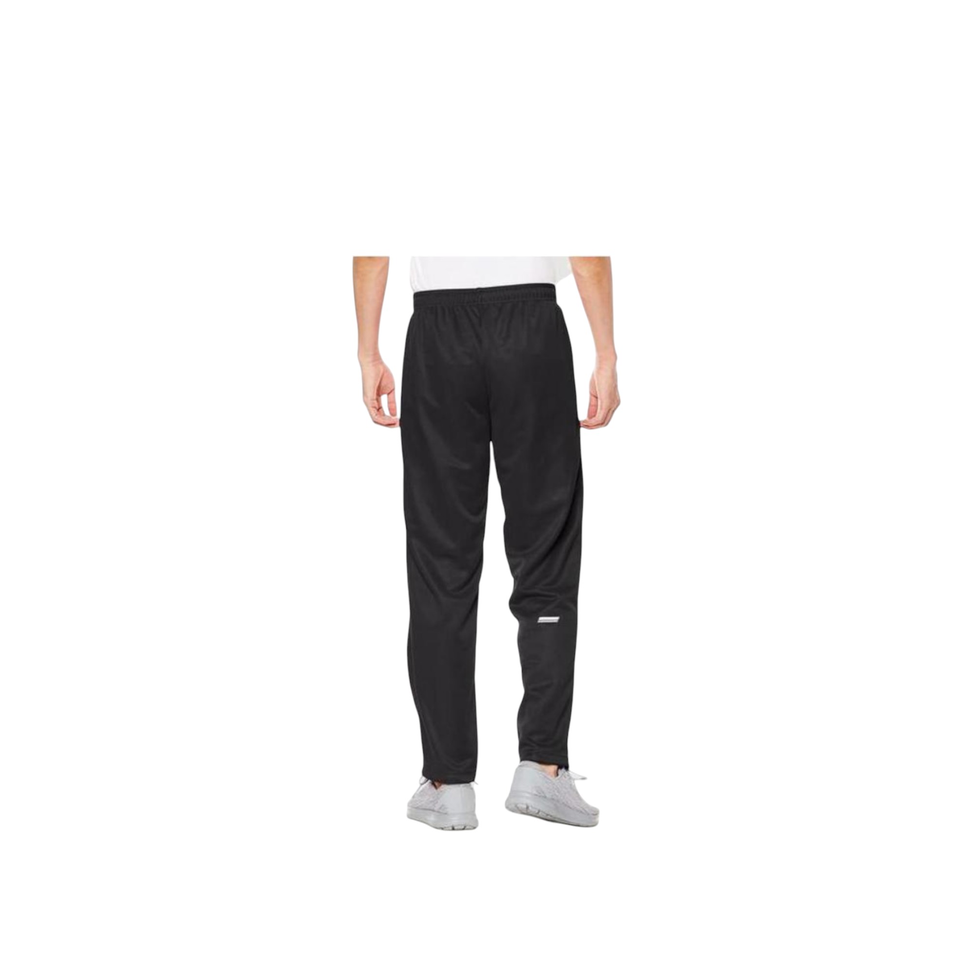 Asics Knitted Sweatpants Men Black