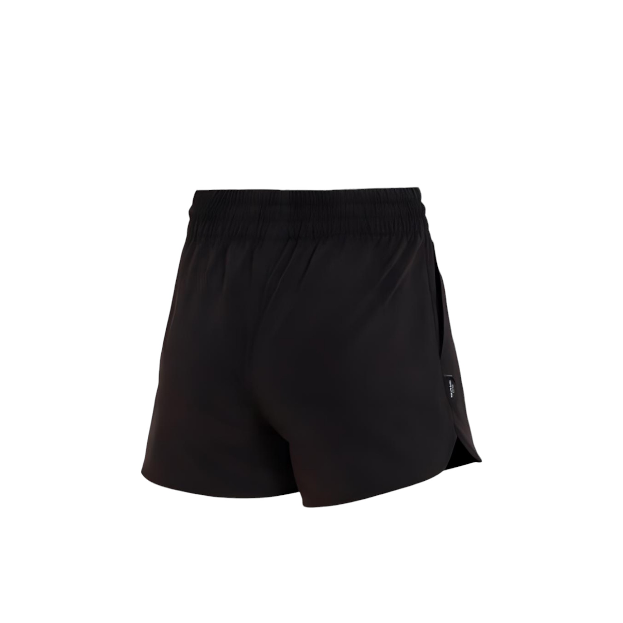 PUMA Casual Shorts Women's Black