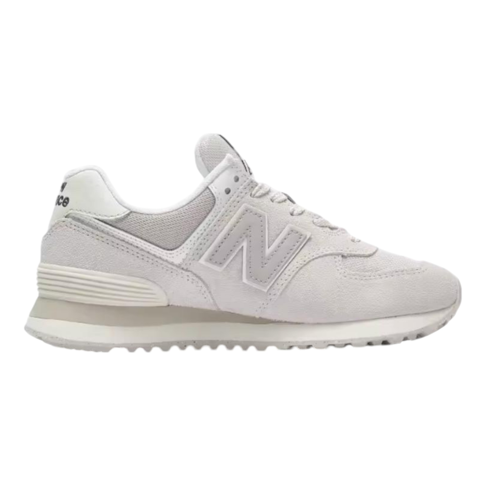 New Balance NB 574 Running Shoes Women's Low-Top Gray