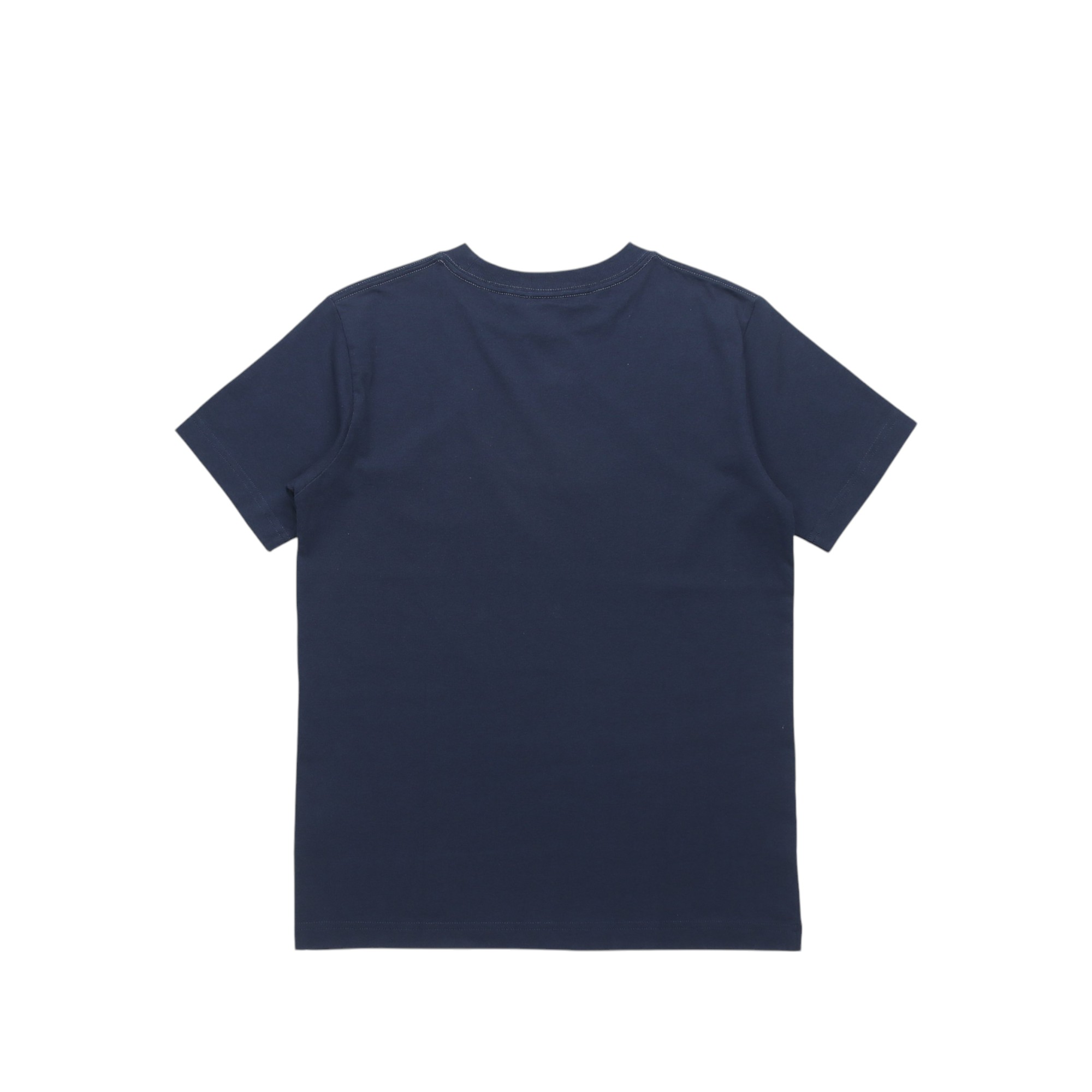 Champion T-Shirts Men Navy Blue