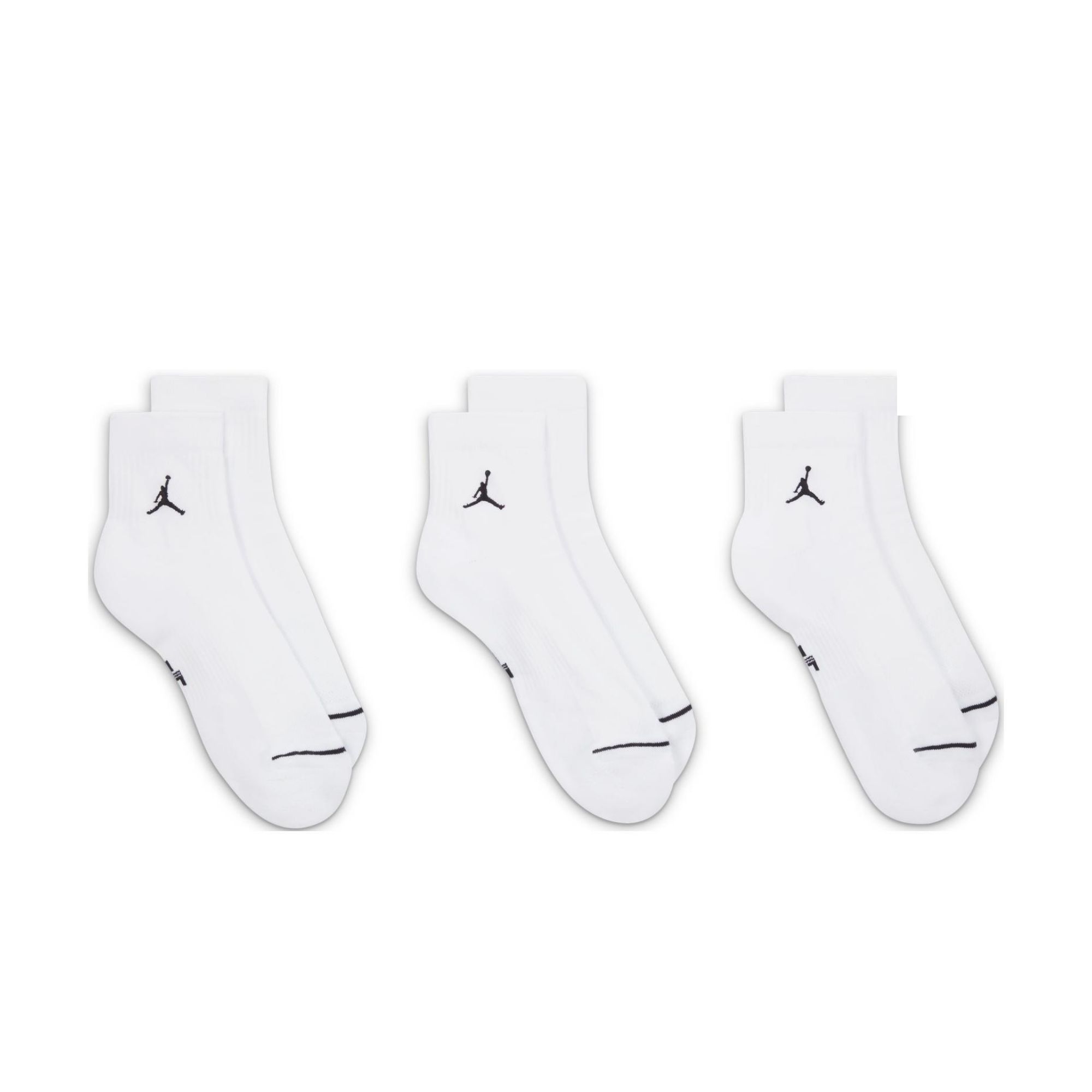 Jordan Unisex Mid-Calf Socks