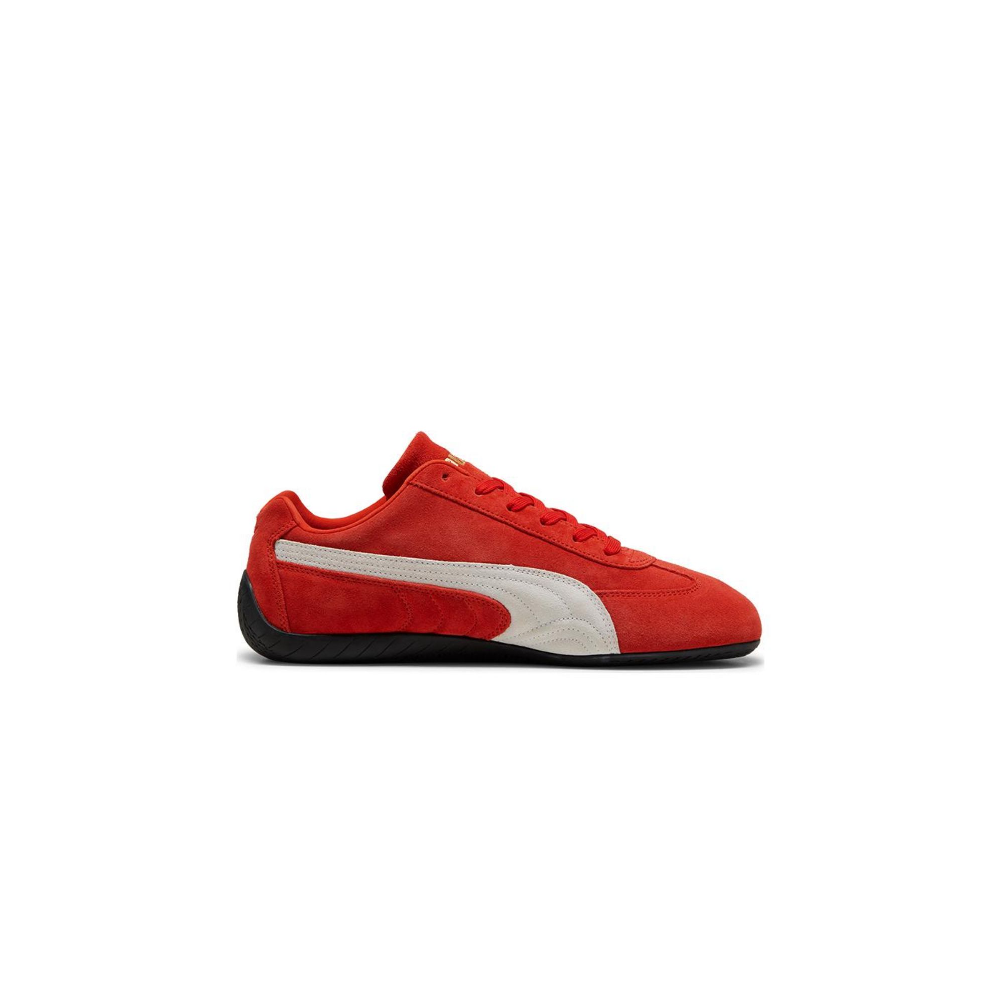 PUMA Speedcat OG Red White