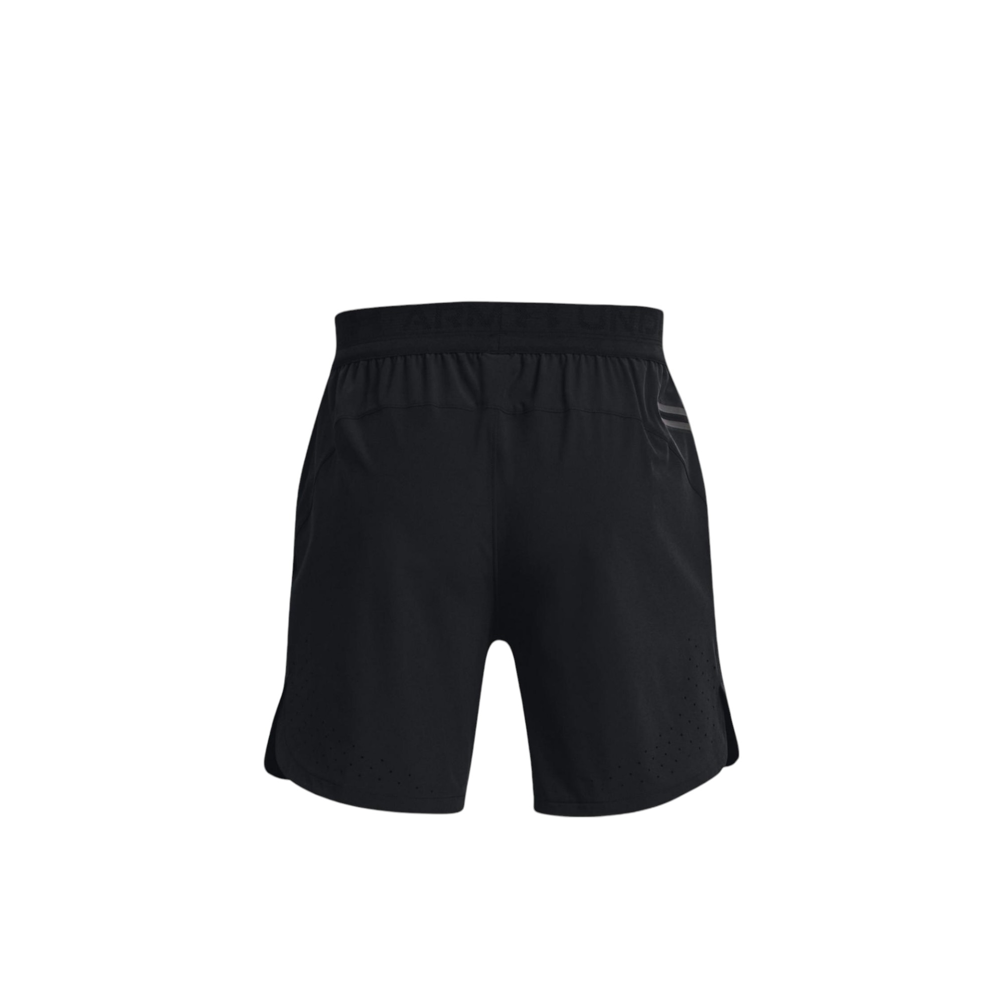 Under Armour Casual Shorts Men Black