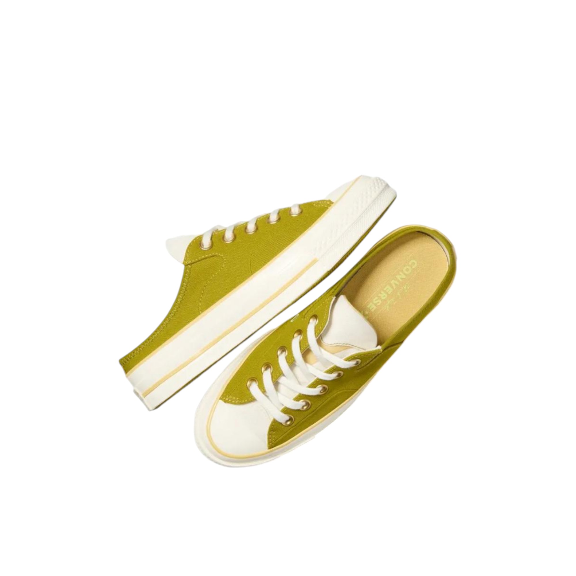 Converse Chuck 70 Closed Toe Slippers Women's