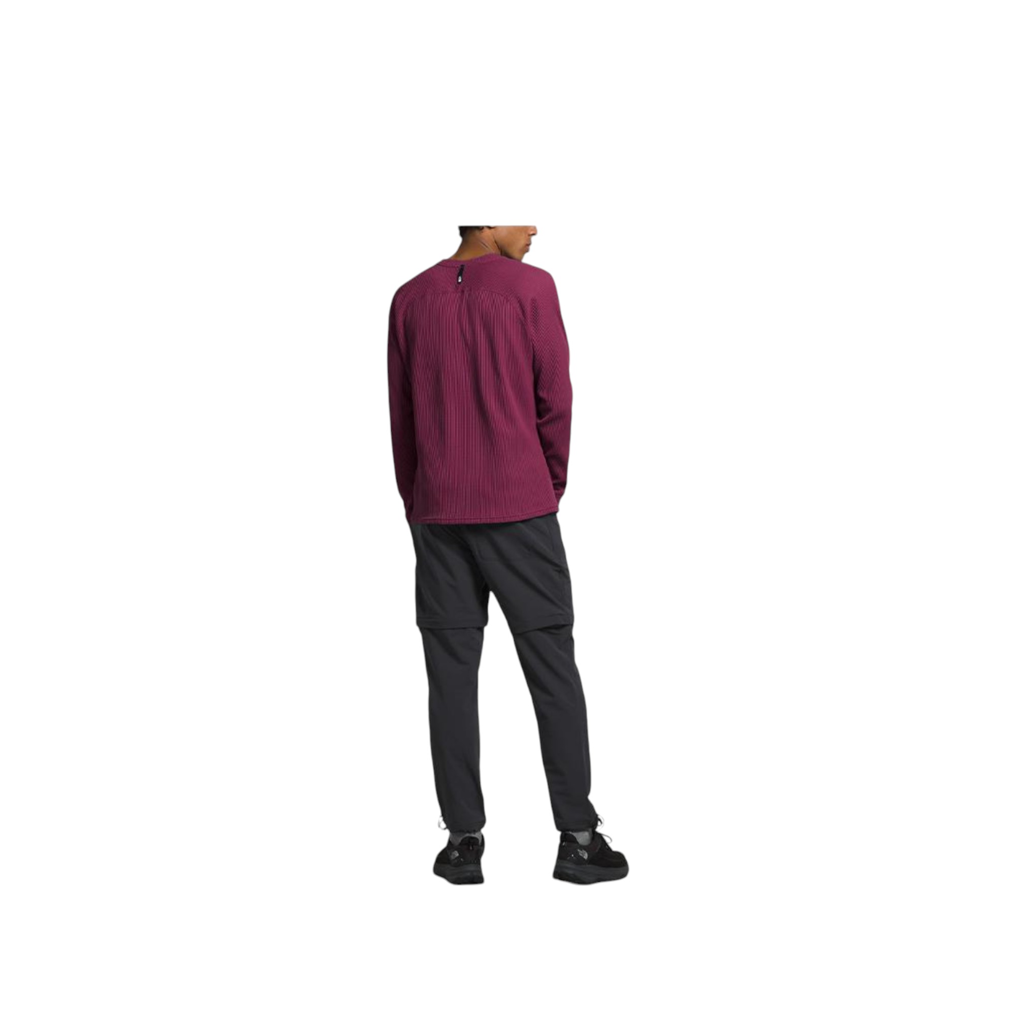 THE NORTH FACE Knitwear Men Purple