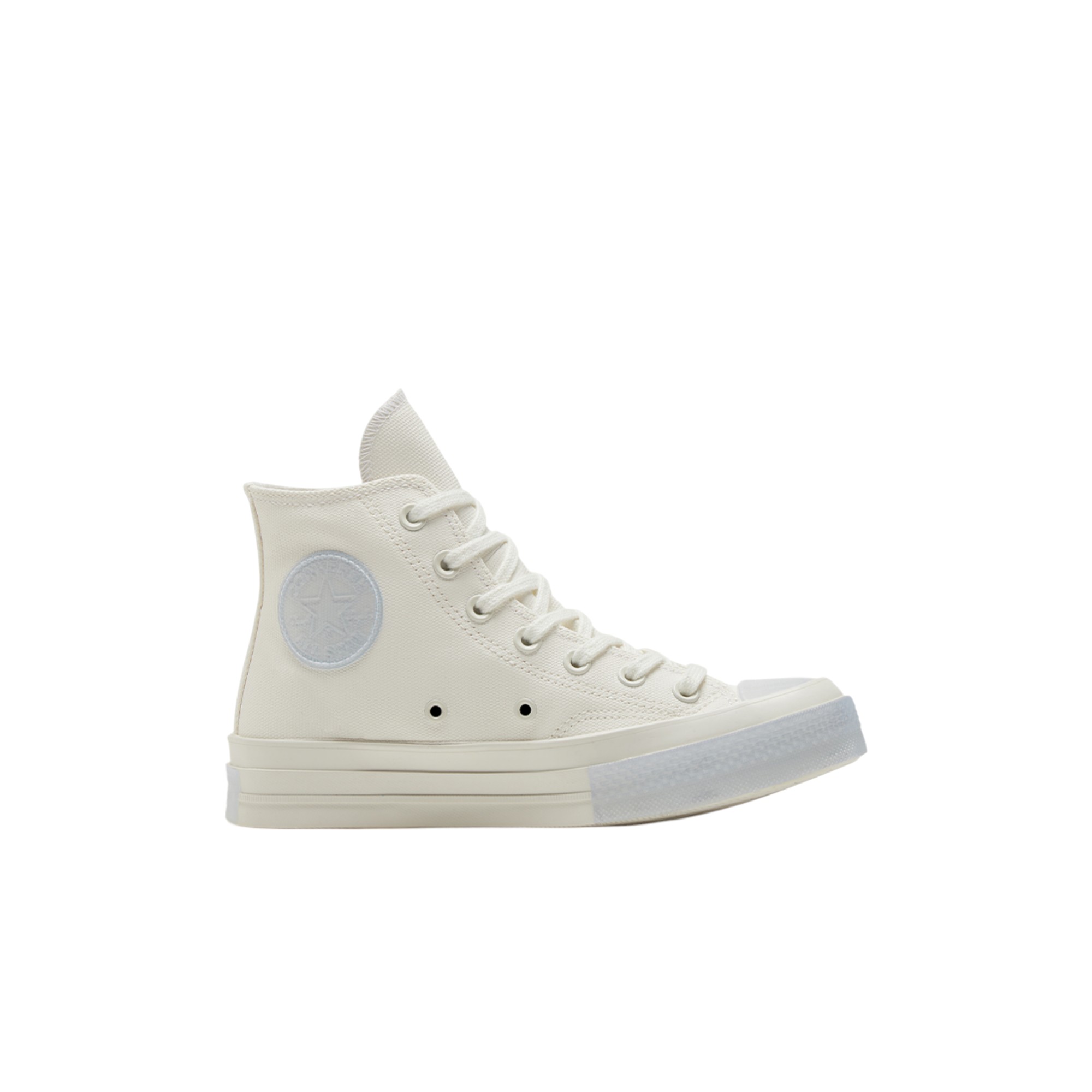 Converse Chuck 70 High Vintage White Women's