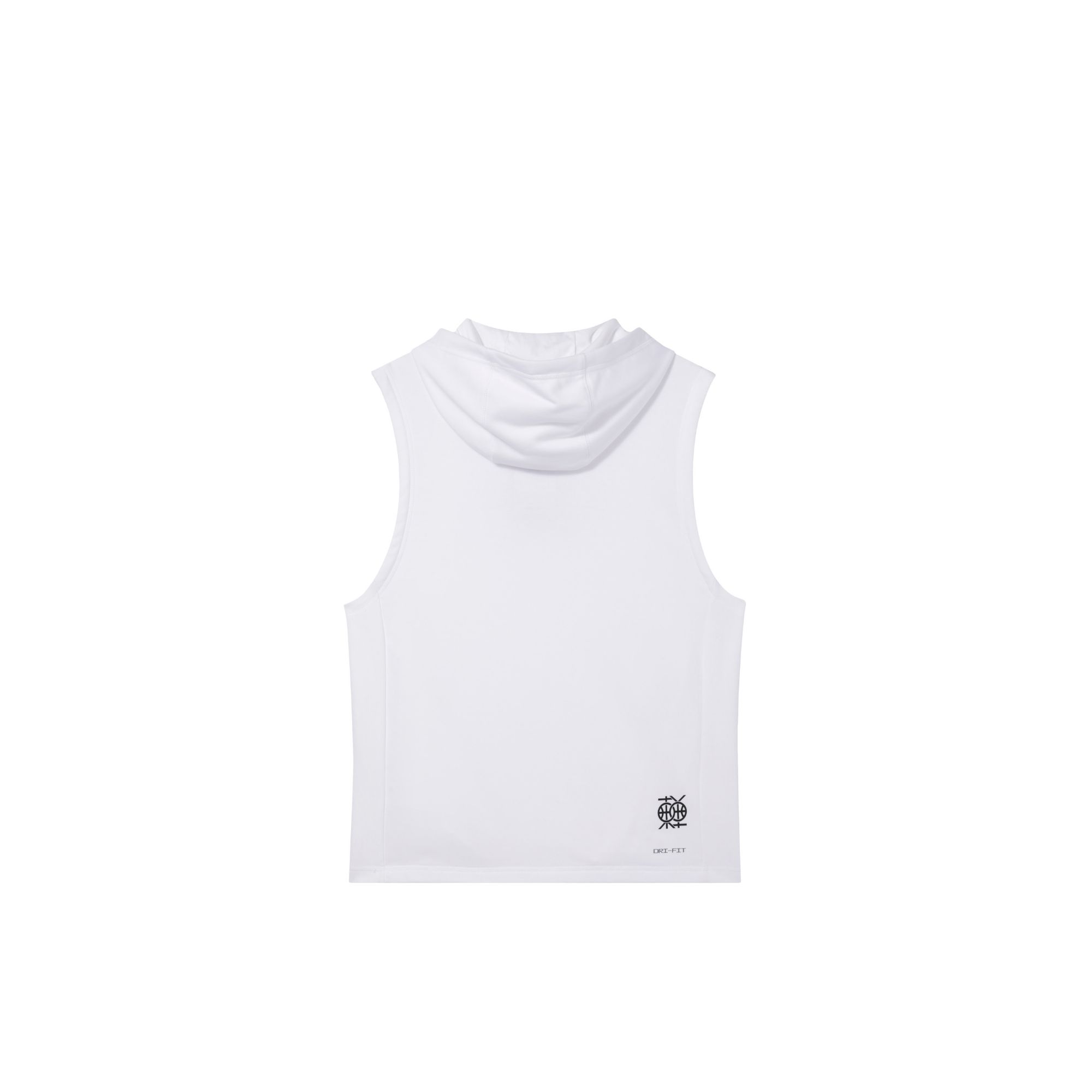 Nike T-shirt Men White