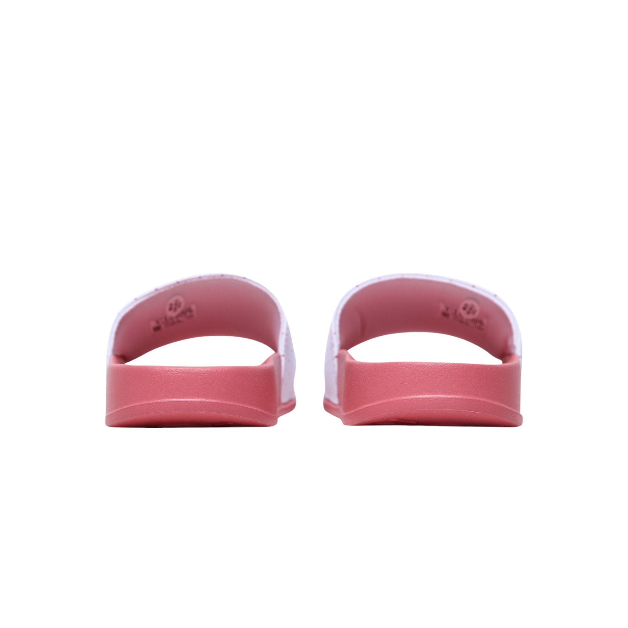 Reebok Classic Slide Slide Slippers Women's Pink/White