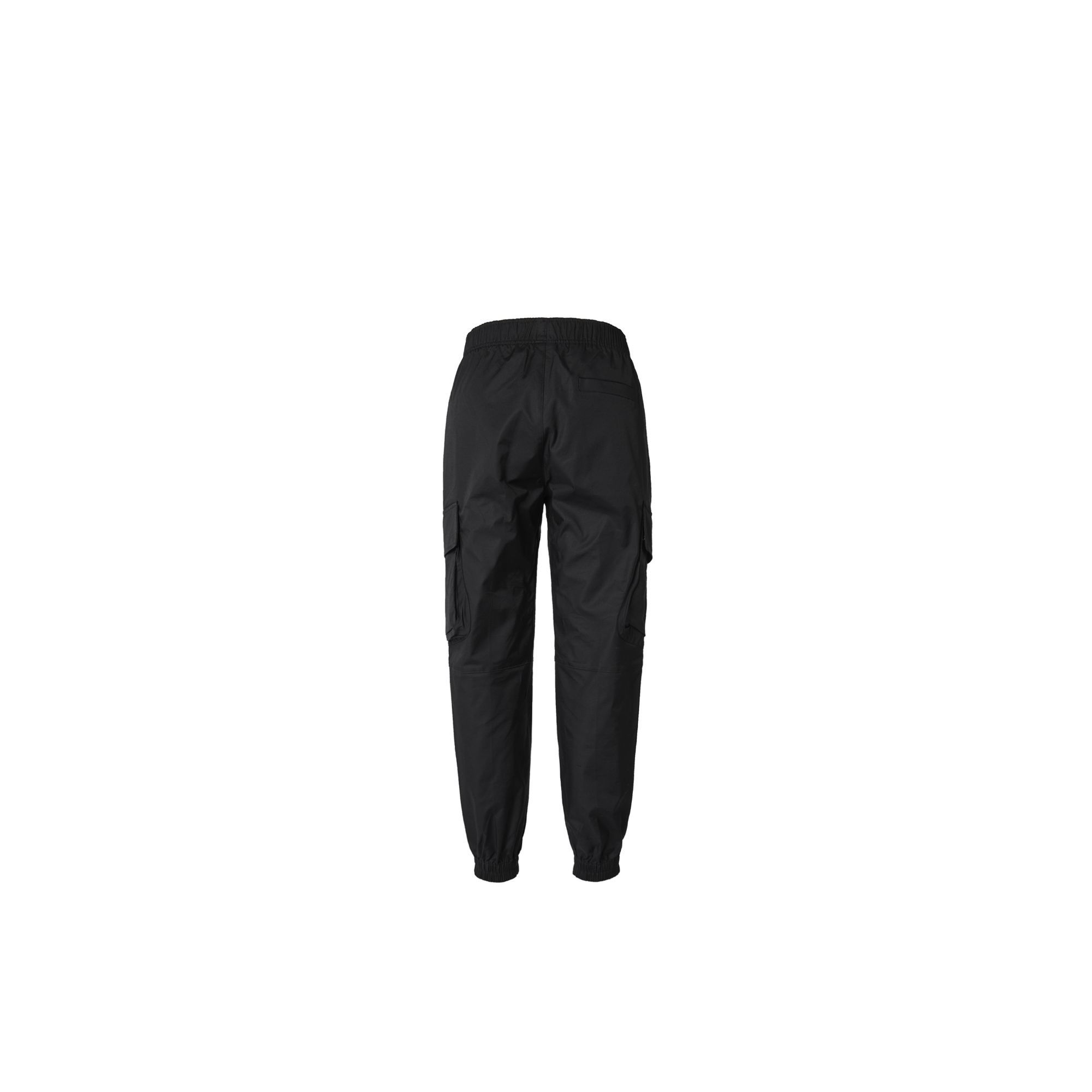 New Balance Knit Sweatpants Men Black