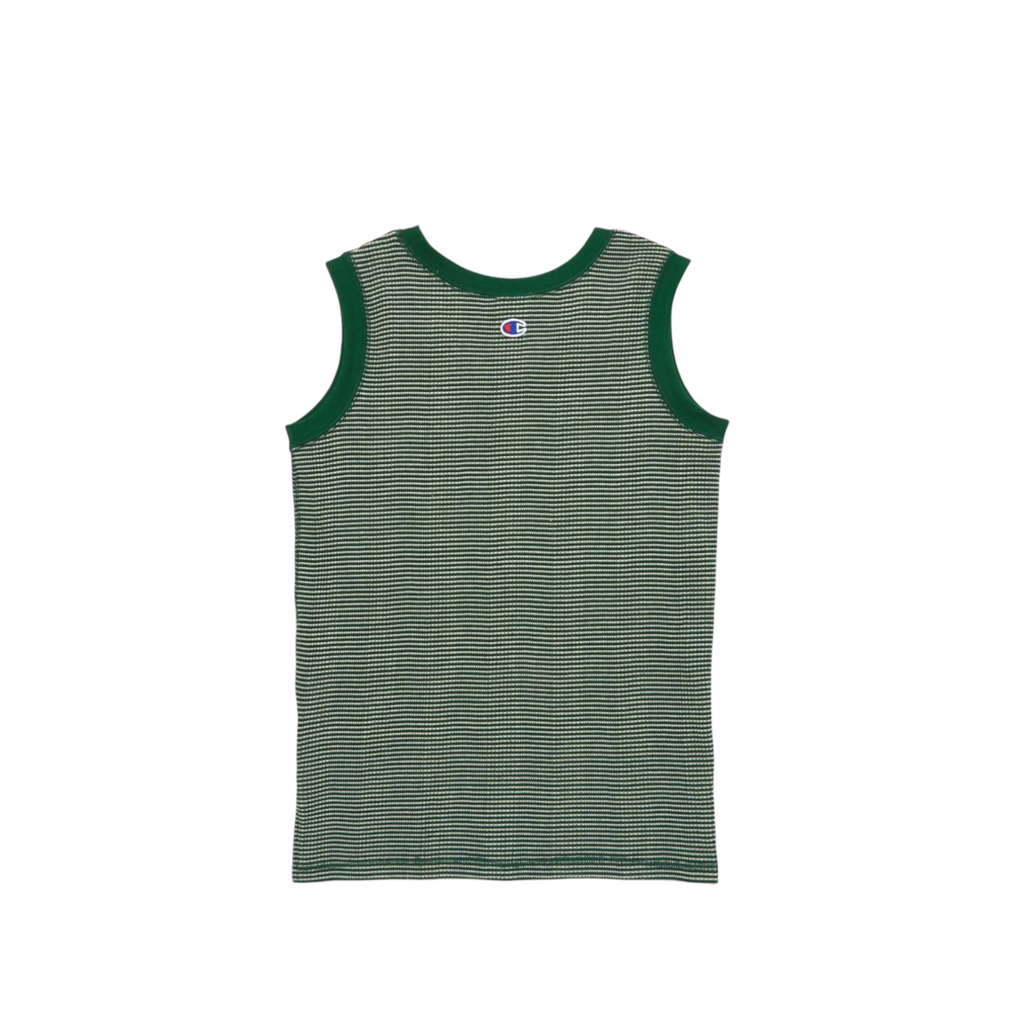 Champion Tank Tops Women's Green