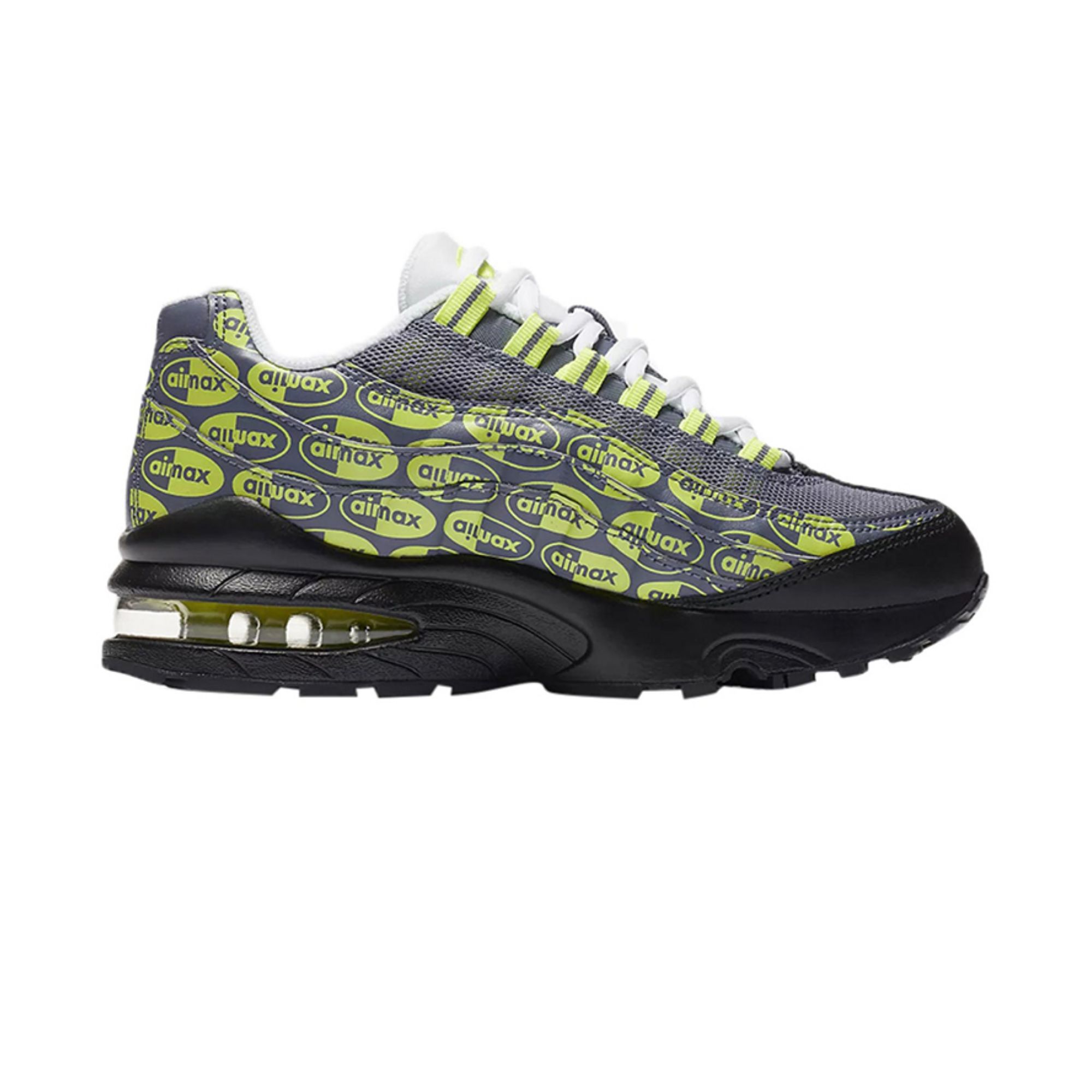 Nike air max 95 junior hotsell