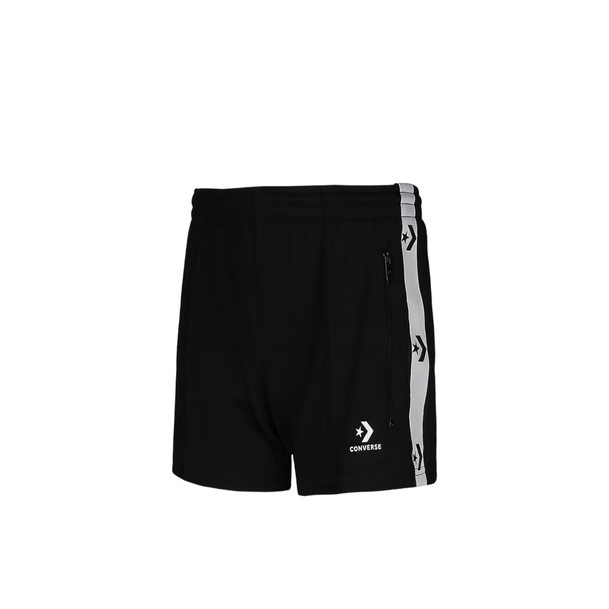 Converse Casual Shorts Women's Black