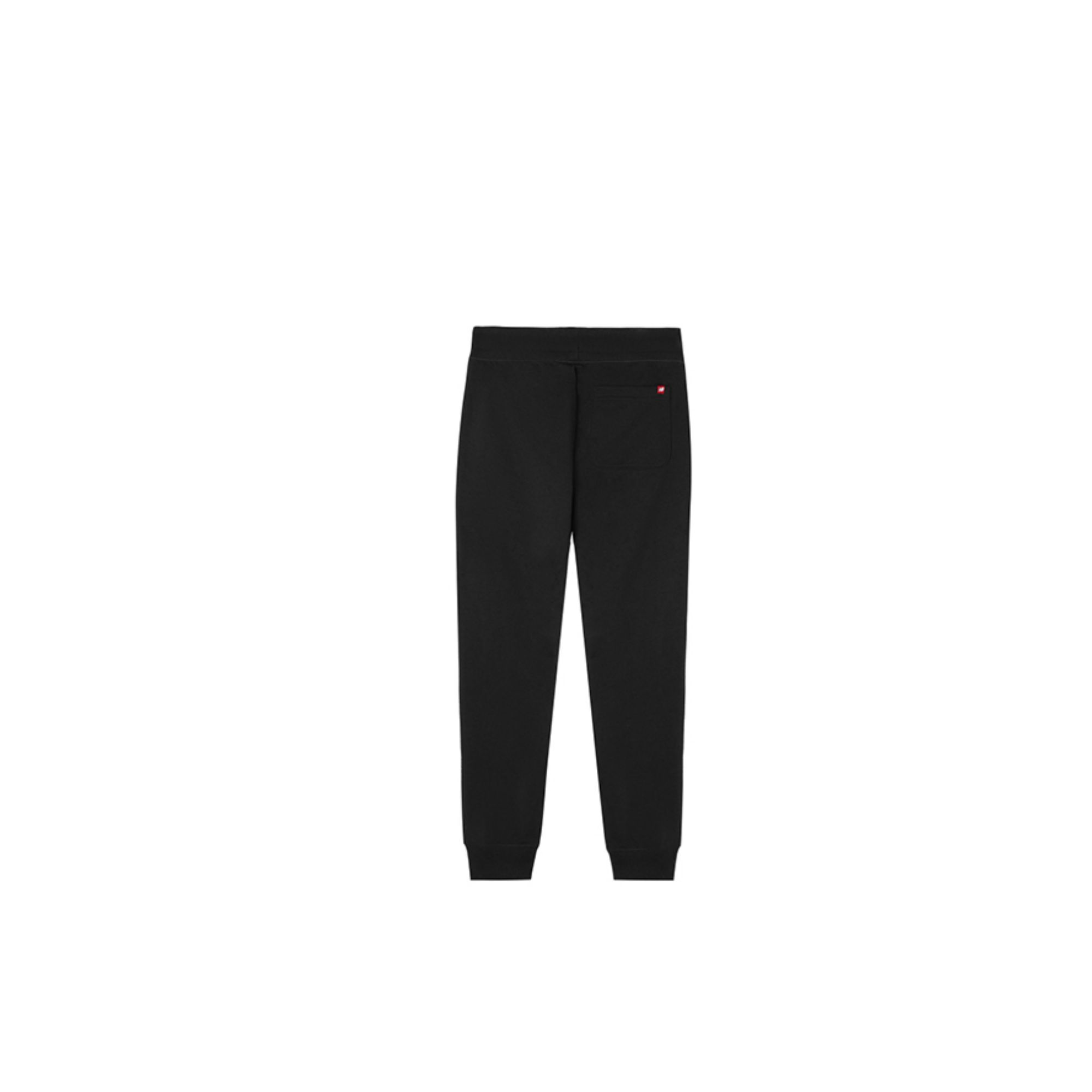 New Balance Knit Sweatpants Men Black