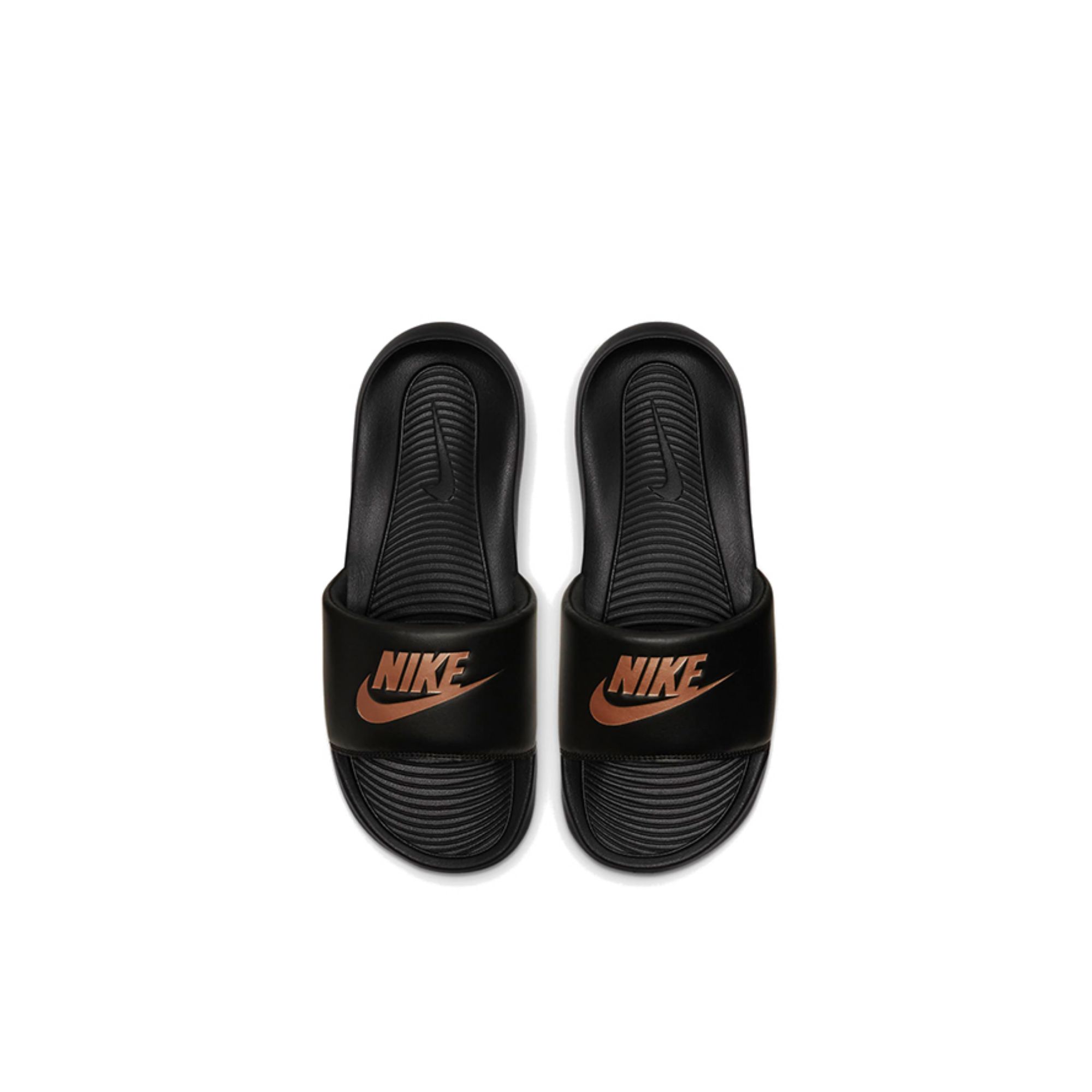 Nike Victori One 'Black' Slides