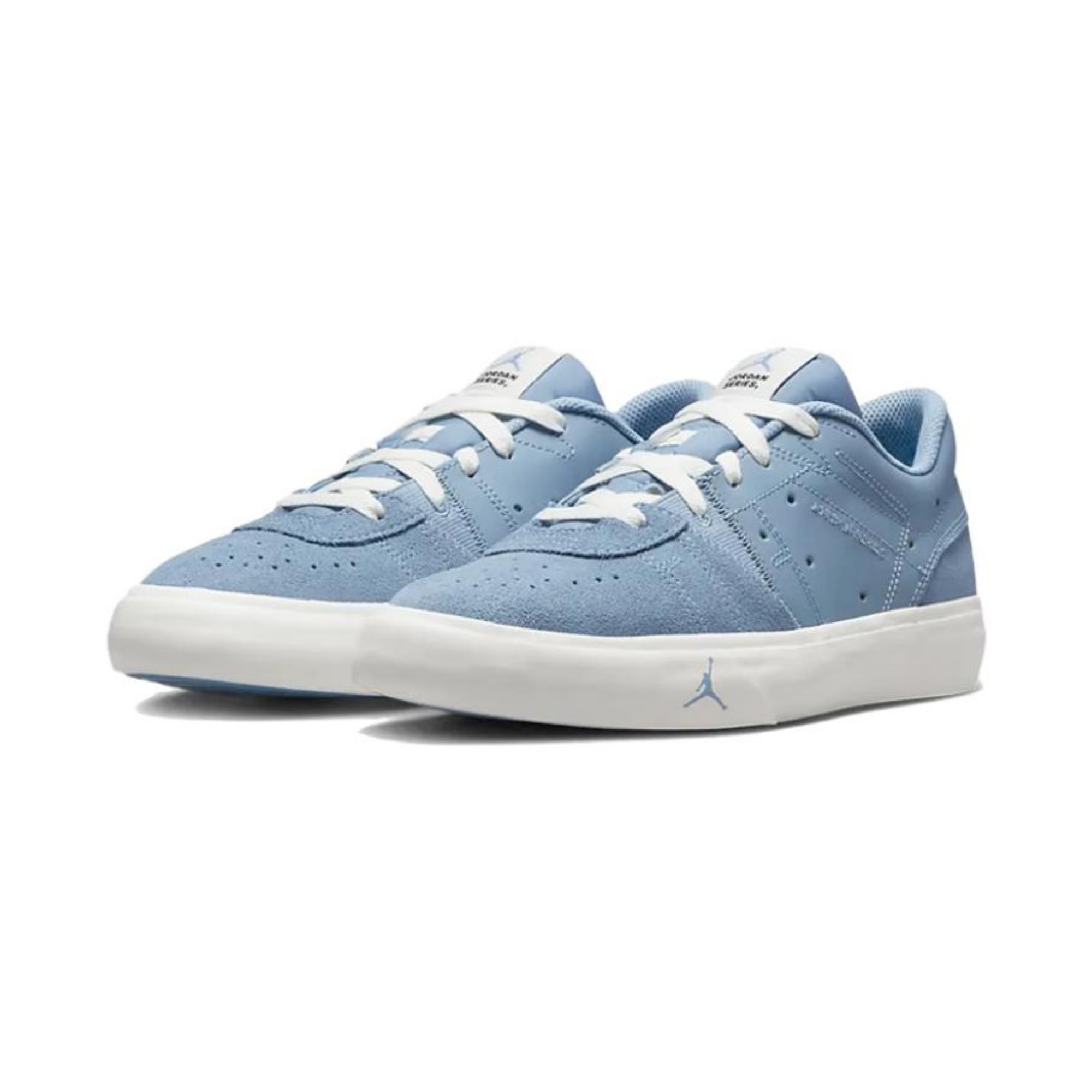 Jordan Series Dark Powder Blue Women's